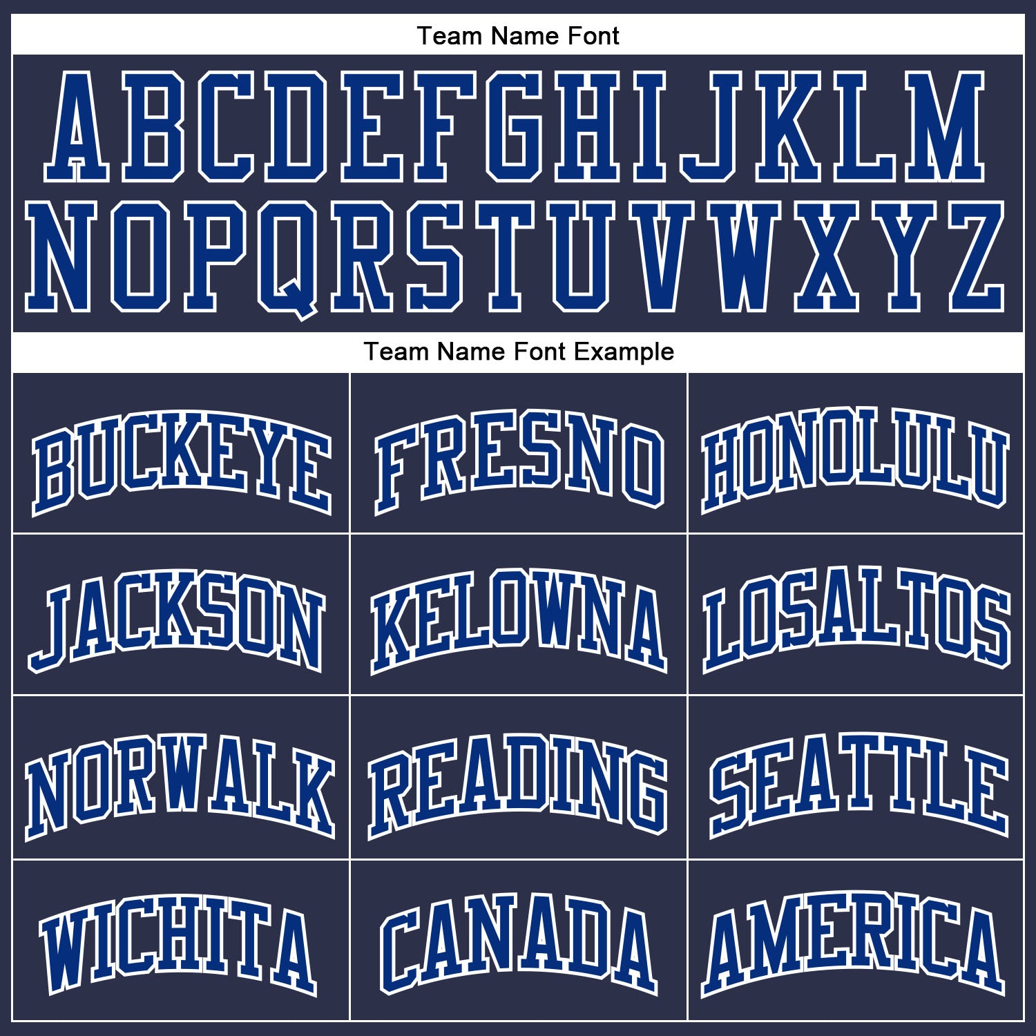 Custom Navy Royal-White Authentic Throwback Basketball Jersey - Sky-Custom