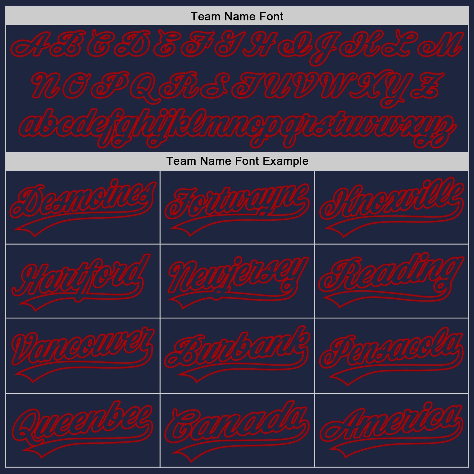Custom Navy Navy-Red Authentic Baseball Jersey - Sky-Custom