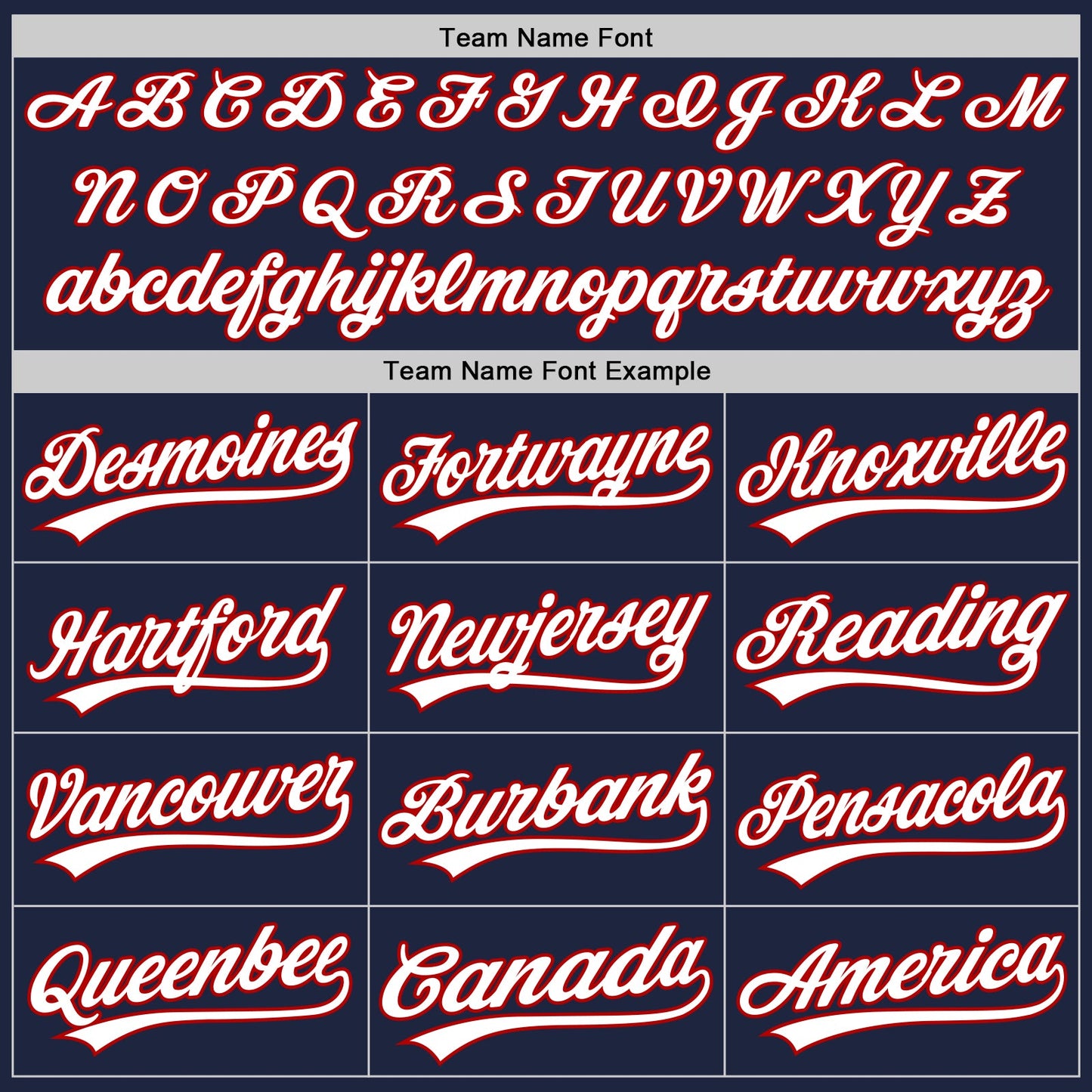 Custom Navy White-Red Authentic Baseball Jersey - Sky-Custom