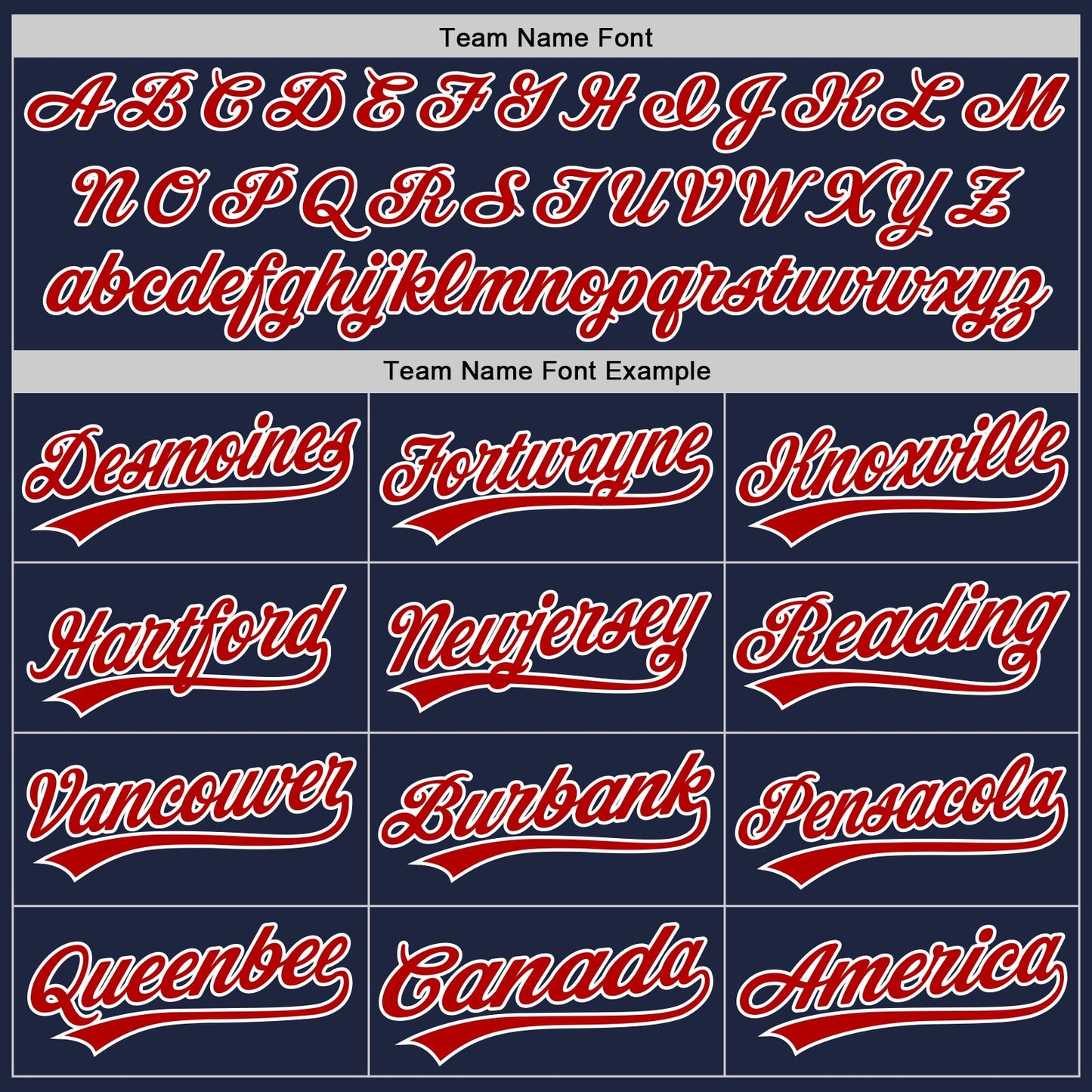 Custom Navy Red-White Authentic Baseball Jersey - Sky-Custom
