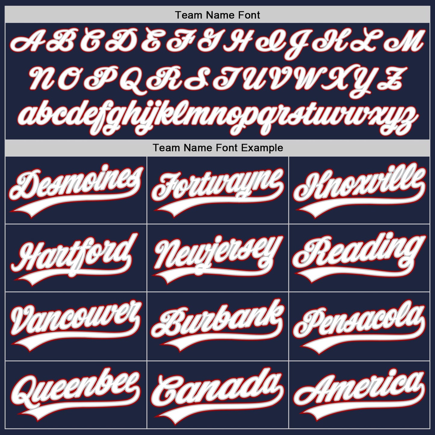 Custom Navy White Gray-Red Authentic Baseball Jersey - Sky-Custom