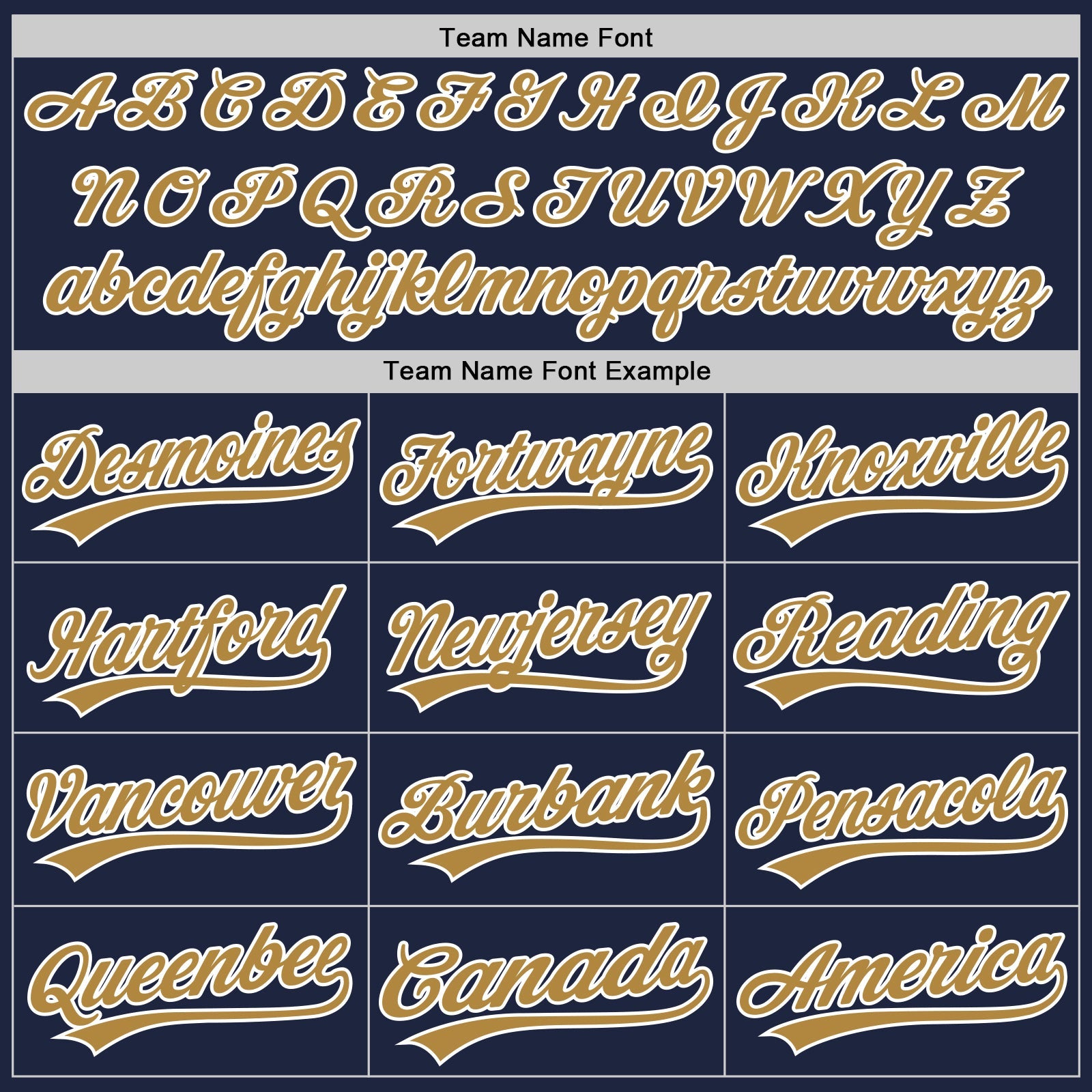 Custom Navy Old Gold-White Authentic Baseball Jersey - Sky-Custom