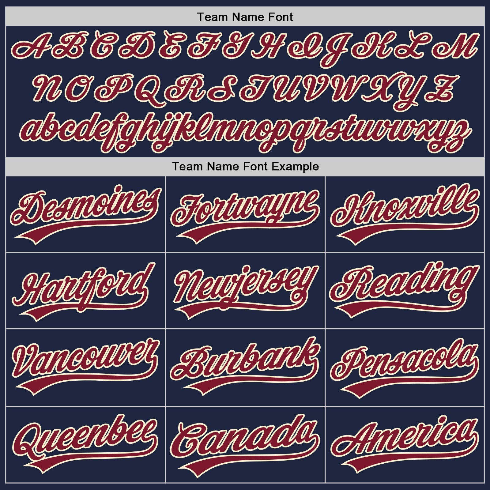 Custom Navy City Cream-Crimson Authentic Baseball Jersey - Sky-Custom