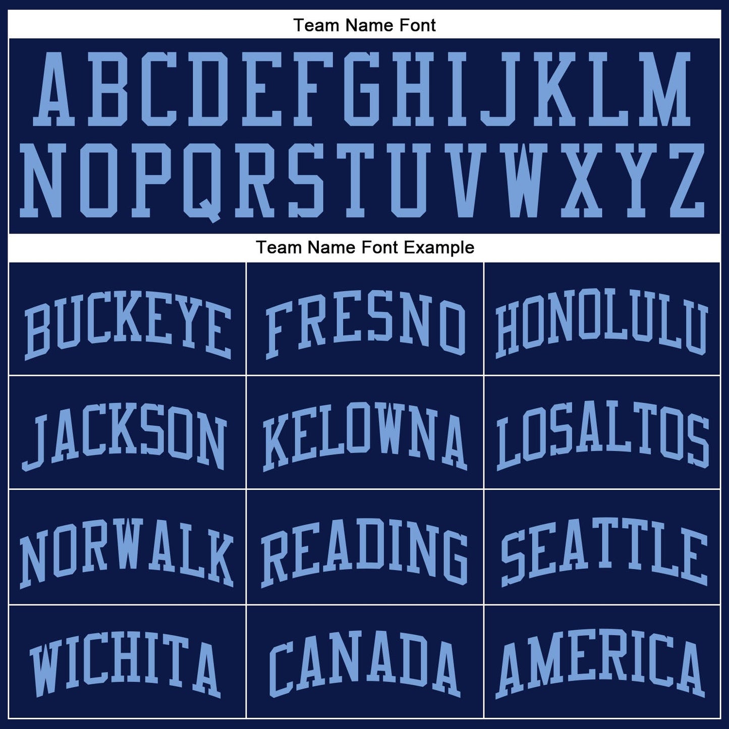 Custom Navy Light Blue Authentic Throwback Basketball Jersey - Sky-Custom
