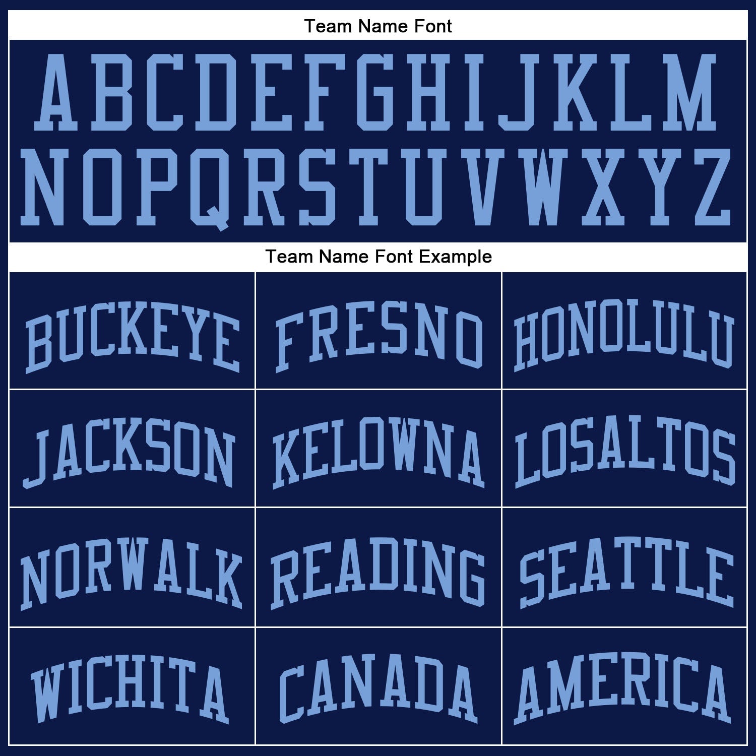 Custom Navy Light Blue Authentic Throwback Basketball Jersey - Sky-Custom