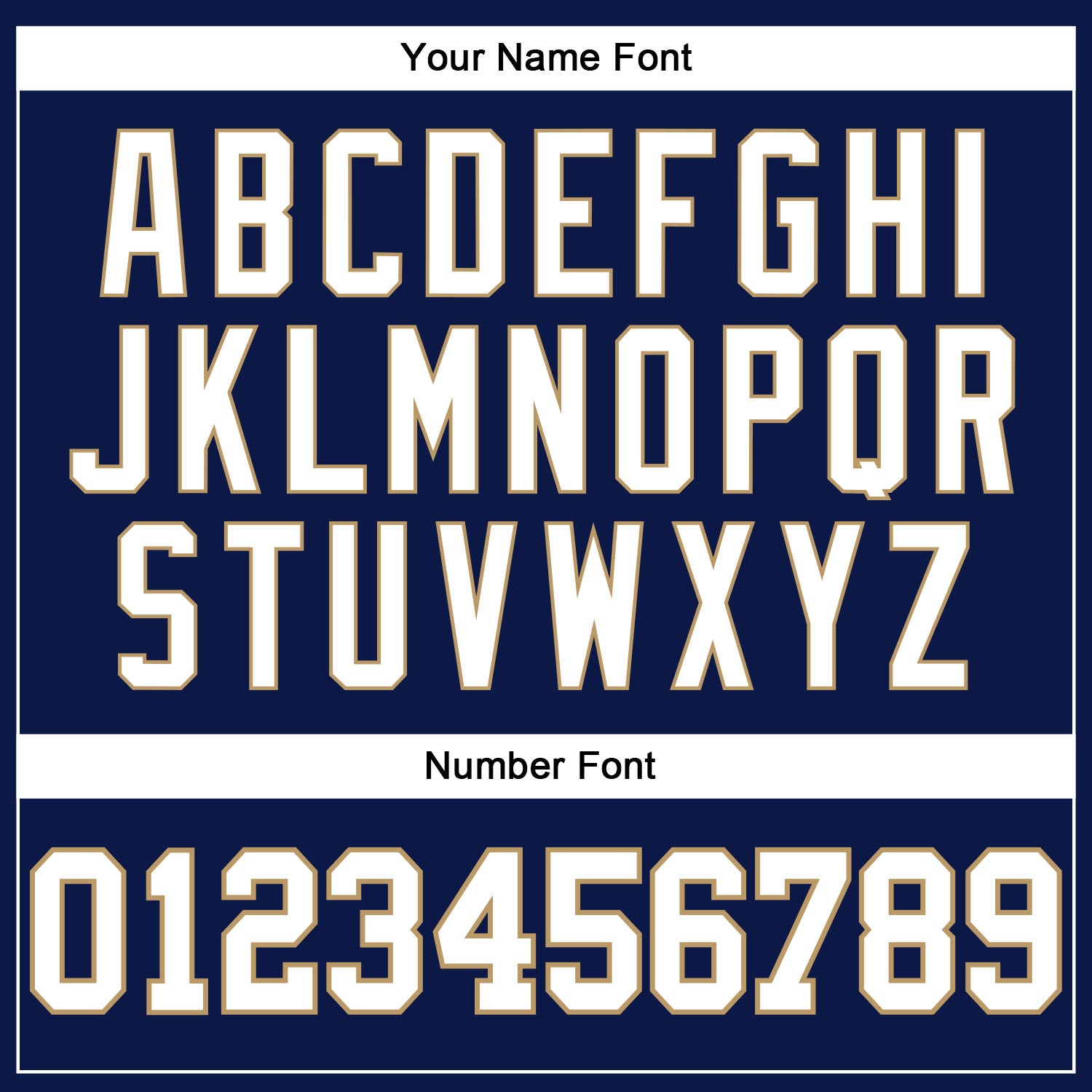 Custom Navy White-Old Gold Authentic Throwback Basketball Jersey - Sky-Custom