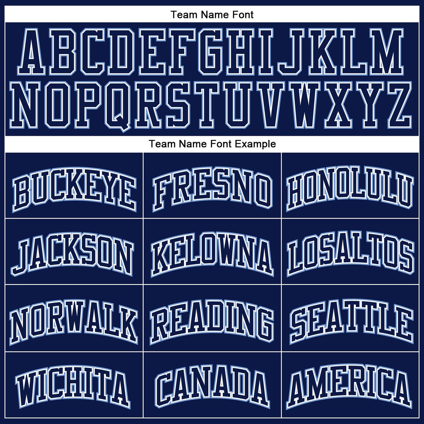 Custom Navy Navy-Light Blue Authentic Throwback Basketball Jersey - Sky-Custom