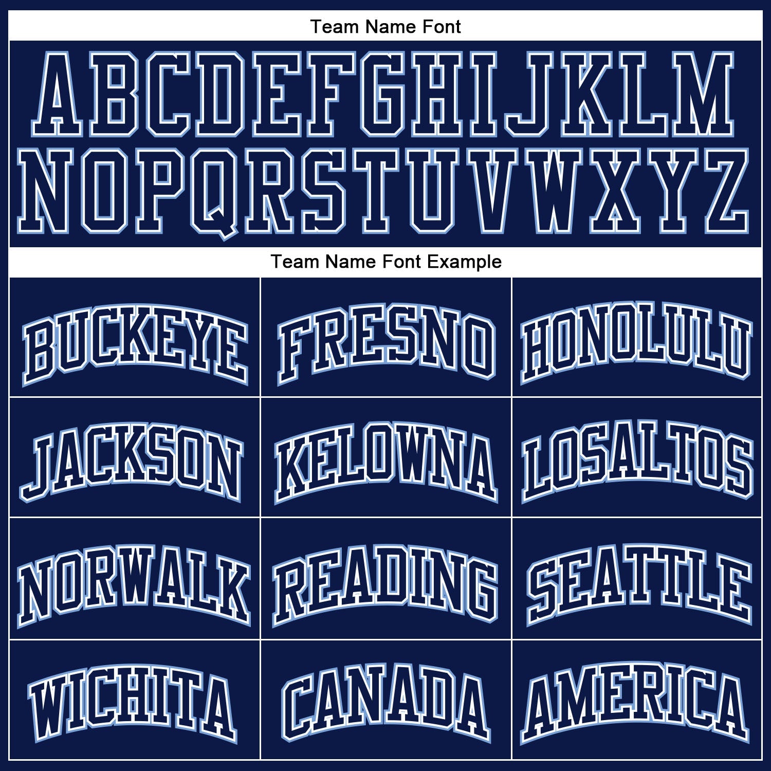 Custom Navy Navy-Light Blue Authentic Throwback Basketball Jersey - Sky-Custom