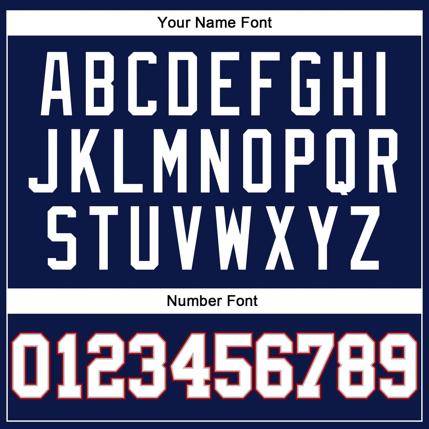 Custom Navy White Pinstripe White Gray-Red Authentic Basketball Jersey - Sky-Custom