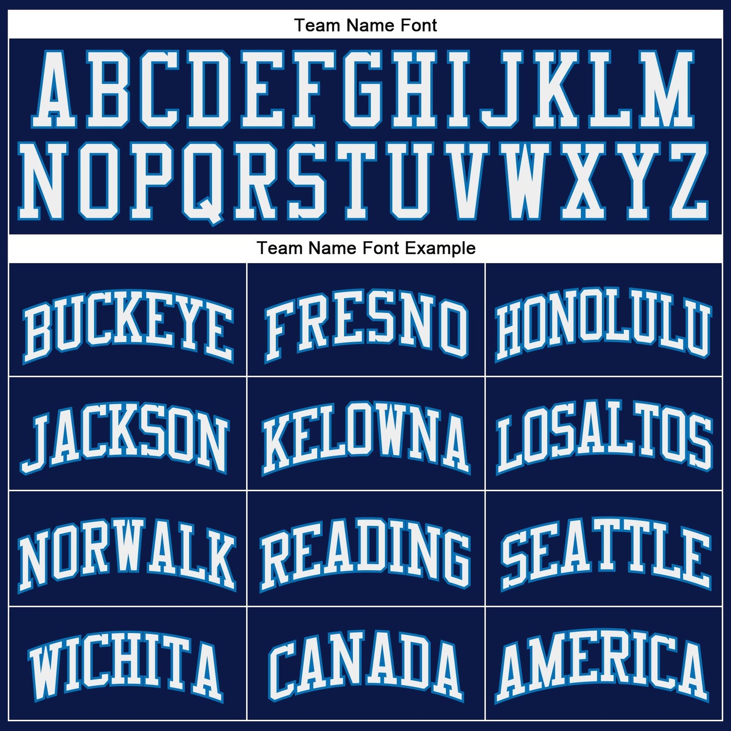 Custom Navy White-Blue Authentic Throwback Basketball Jersey - Sky-Custom