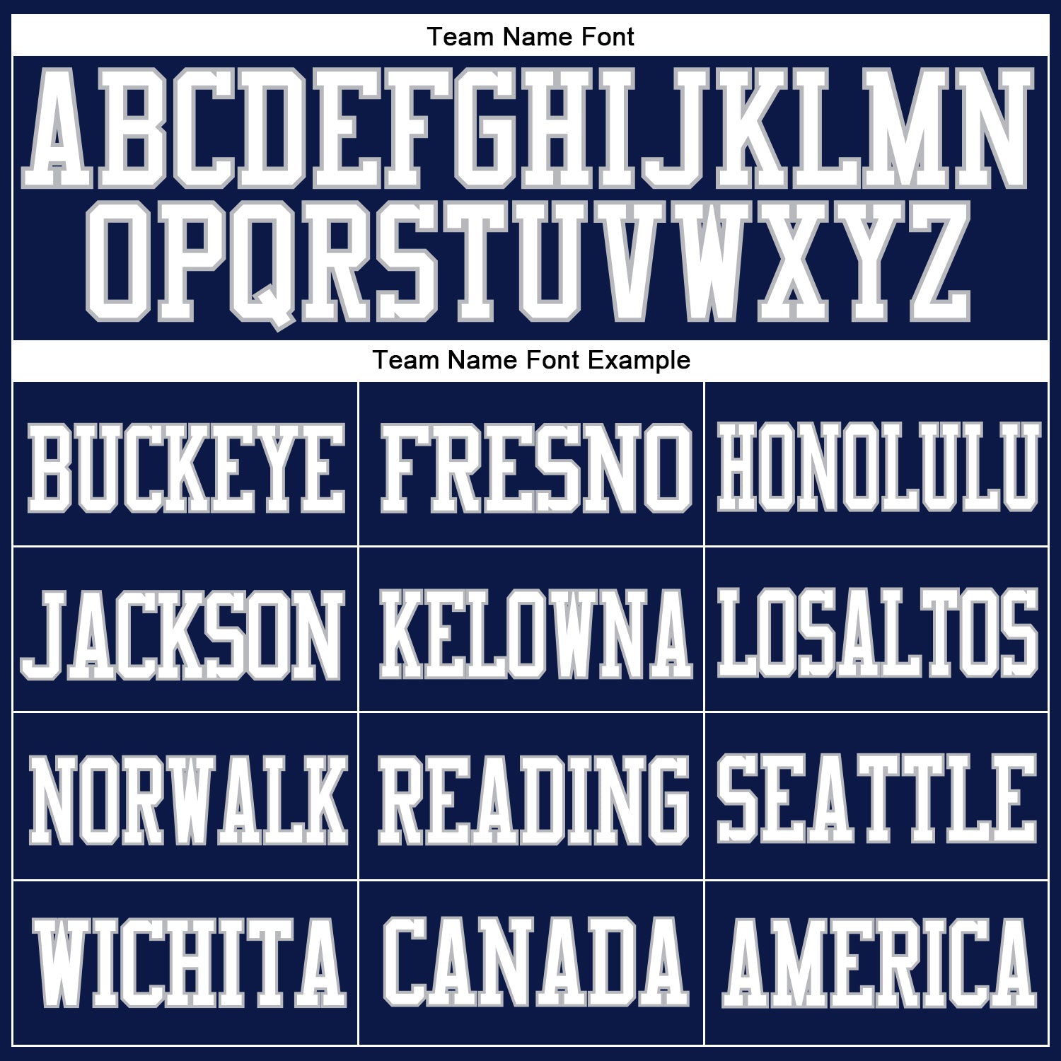 Custom Navy White-Gray Mesh Authentic Football Jersey - Sky-Custom