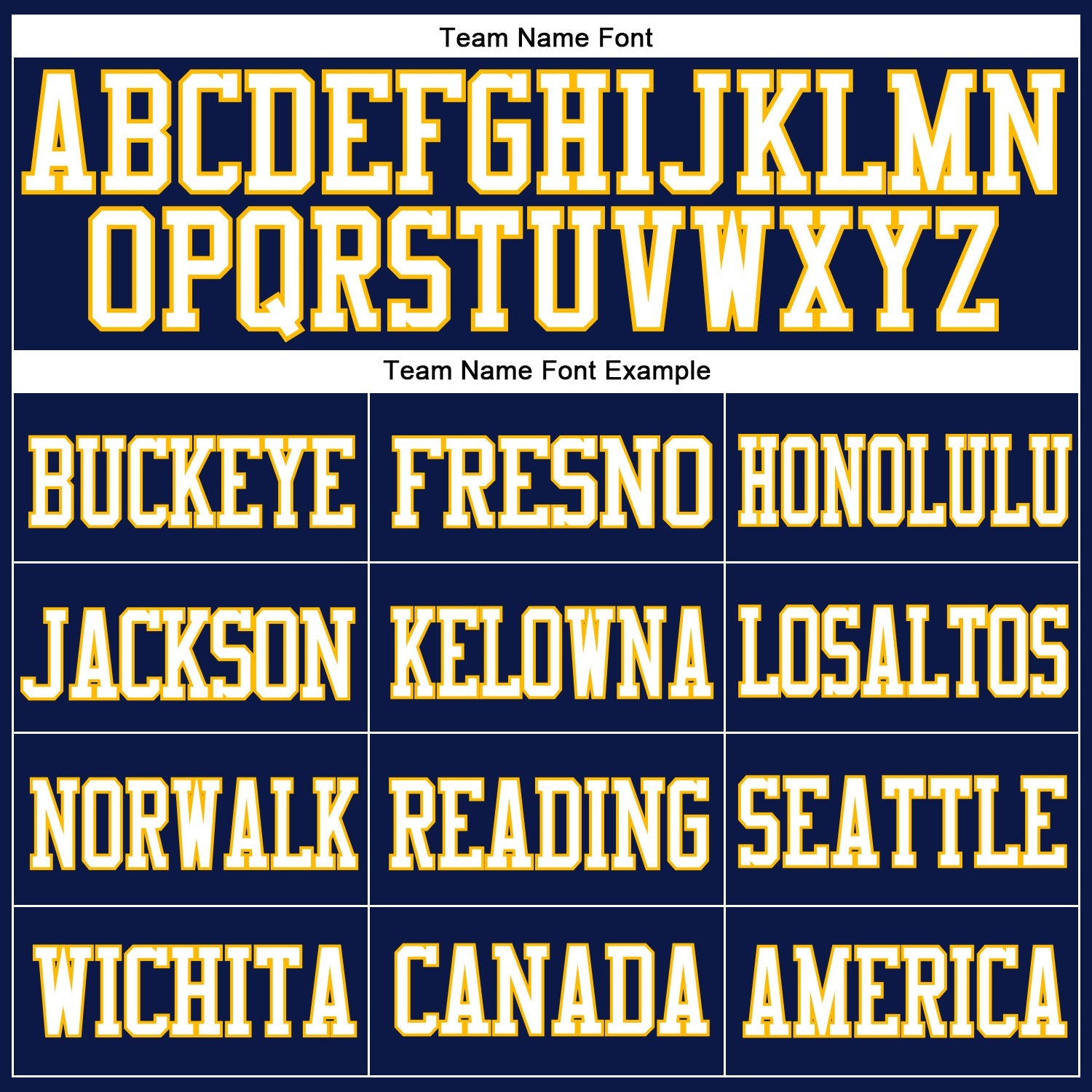 Custom Navy White-Gold Mesh Authentic Football Jersey - Sky-Custom