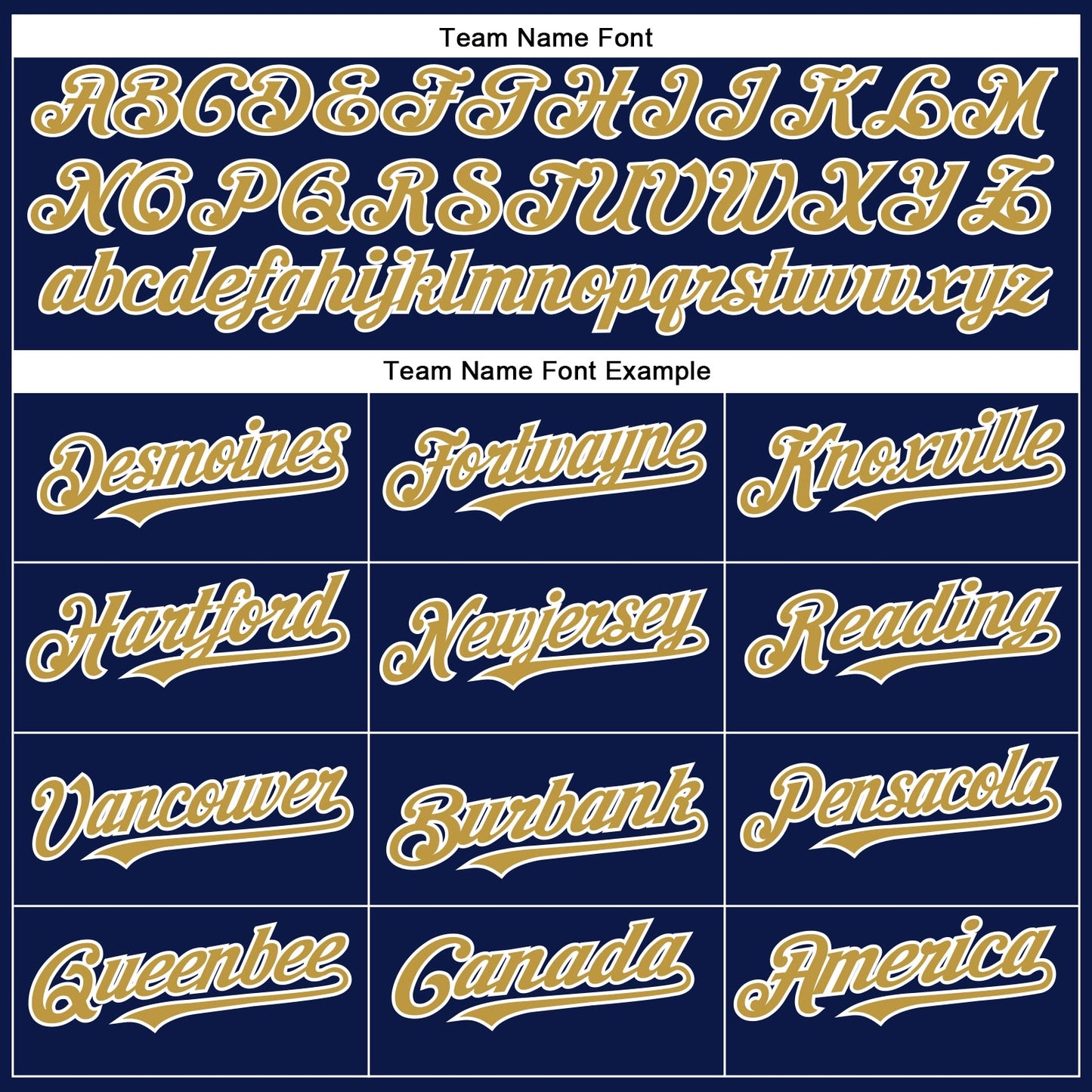 Custom Navy Old Gold-White Authentic Baseball Jersey - Sky-Custom
