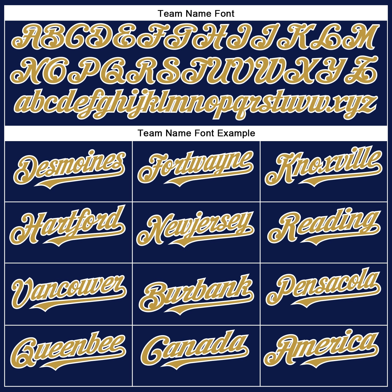 Custom Navy Old Gold-White Authentic Baseball Jersey - Sky-Custom