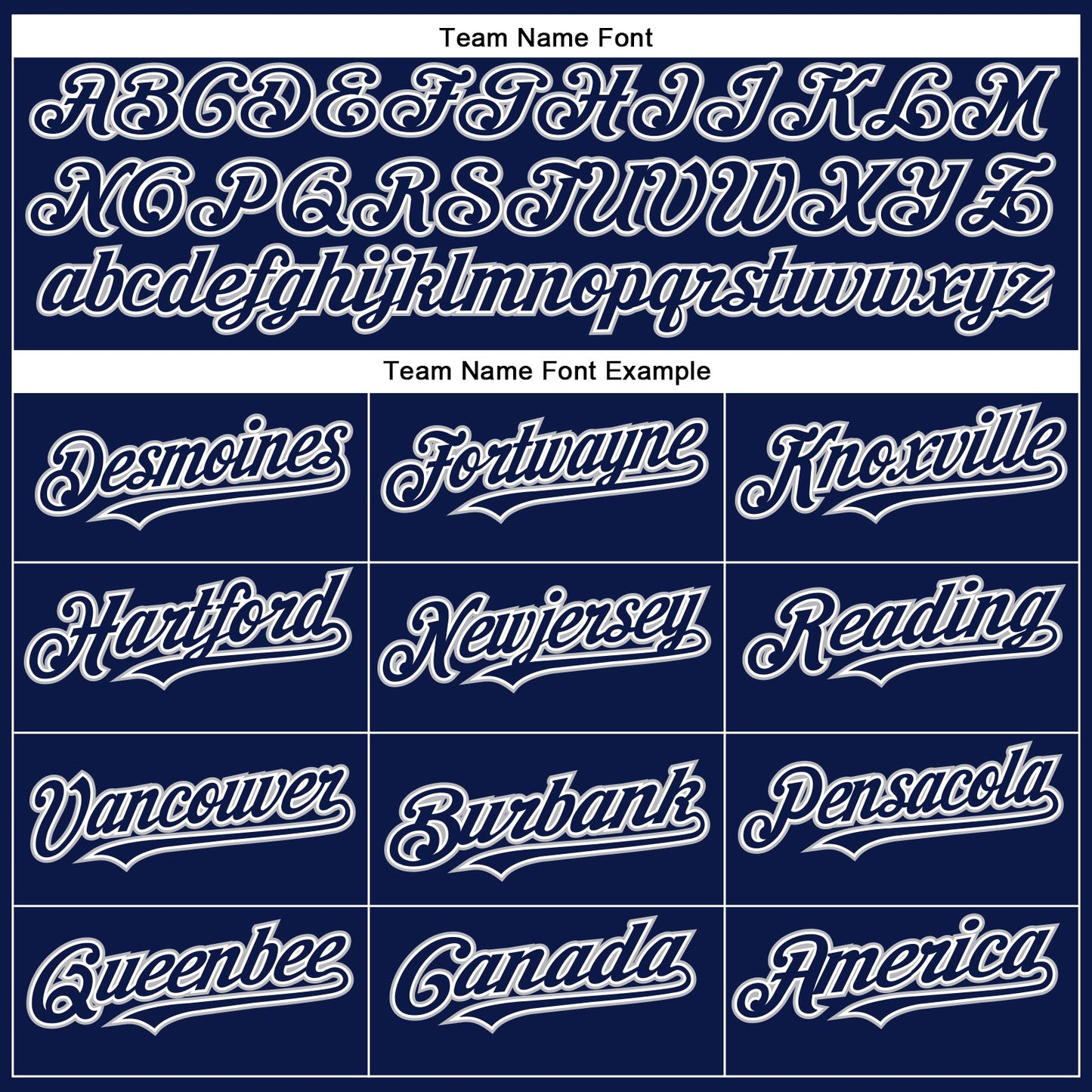 Custom Navy White-Gray Authentic Baseball Jersey - Sky-Custom