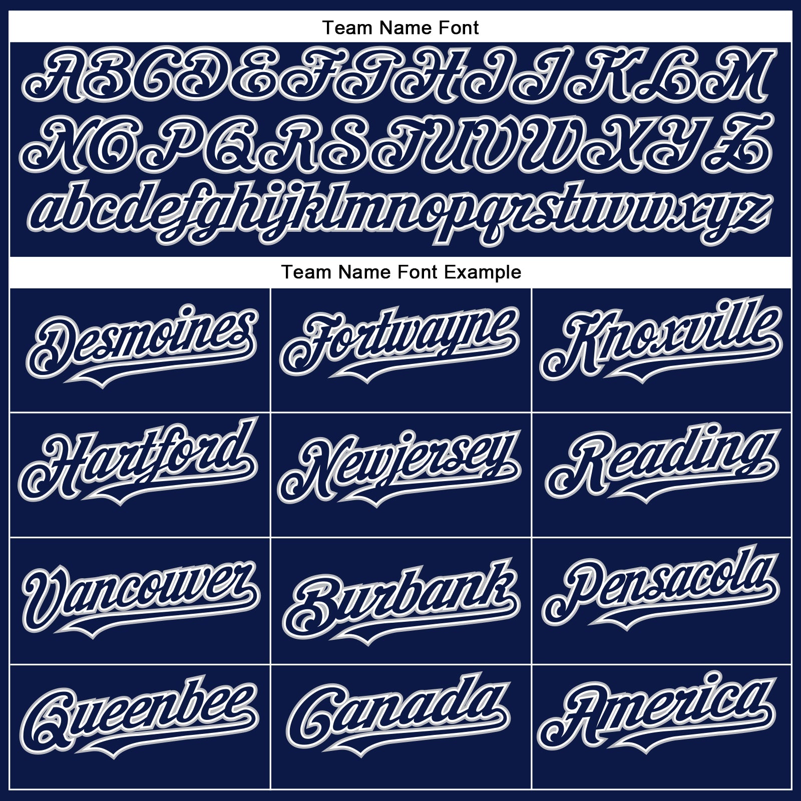 Custom Navy White-Gray Authentic Baseball Jersey - Sky-Custom