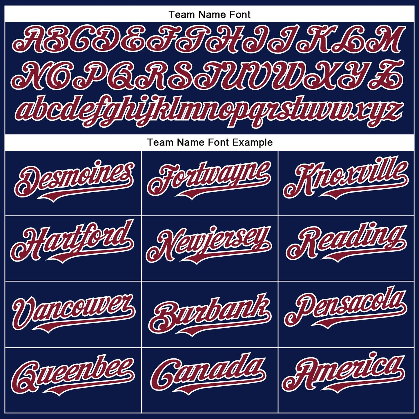 Custom Navy Crimson-White Authentic Baseball Jersey - Sky-Custom