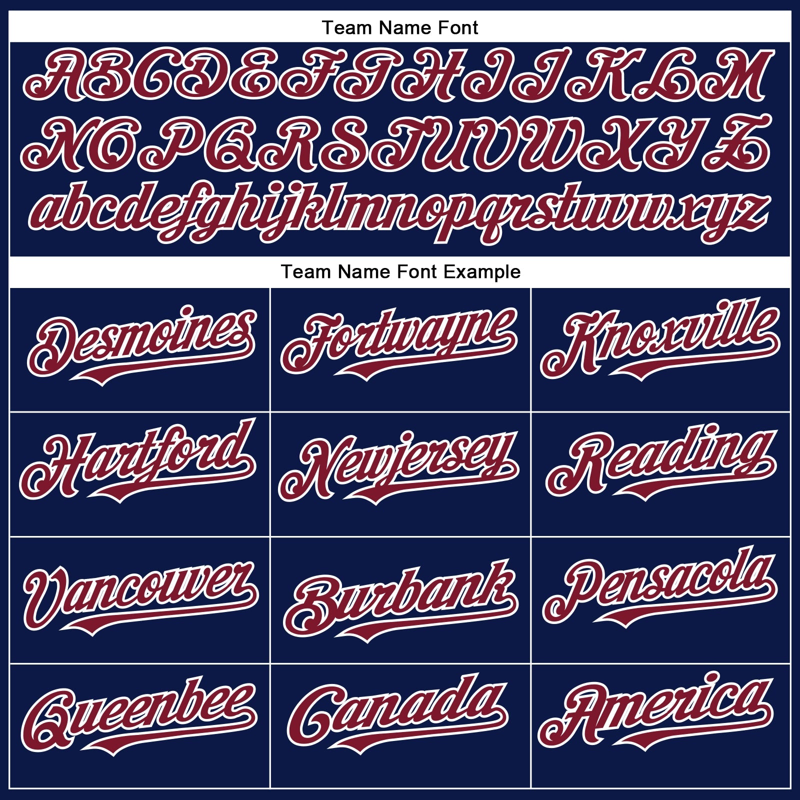 Custom Navy Crimson-White Authentic Baseball Jersey - Sky-Custom