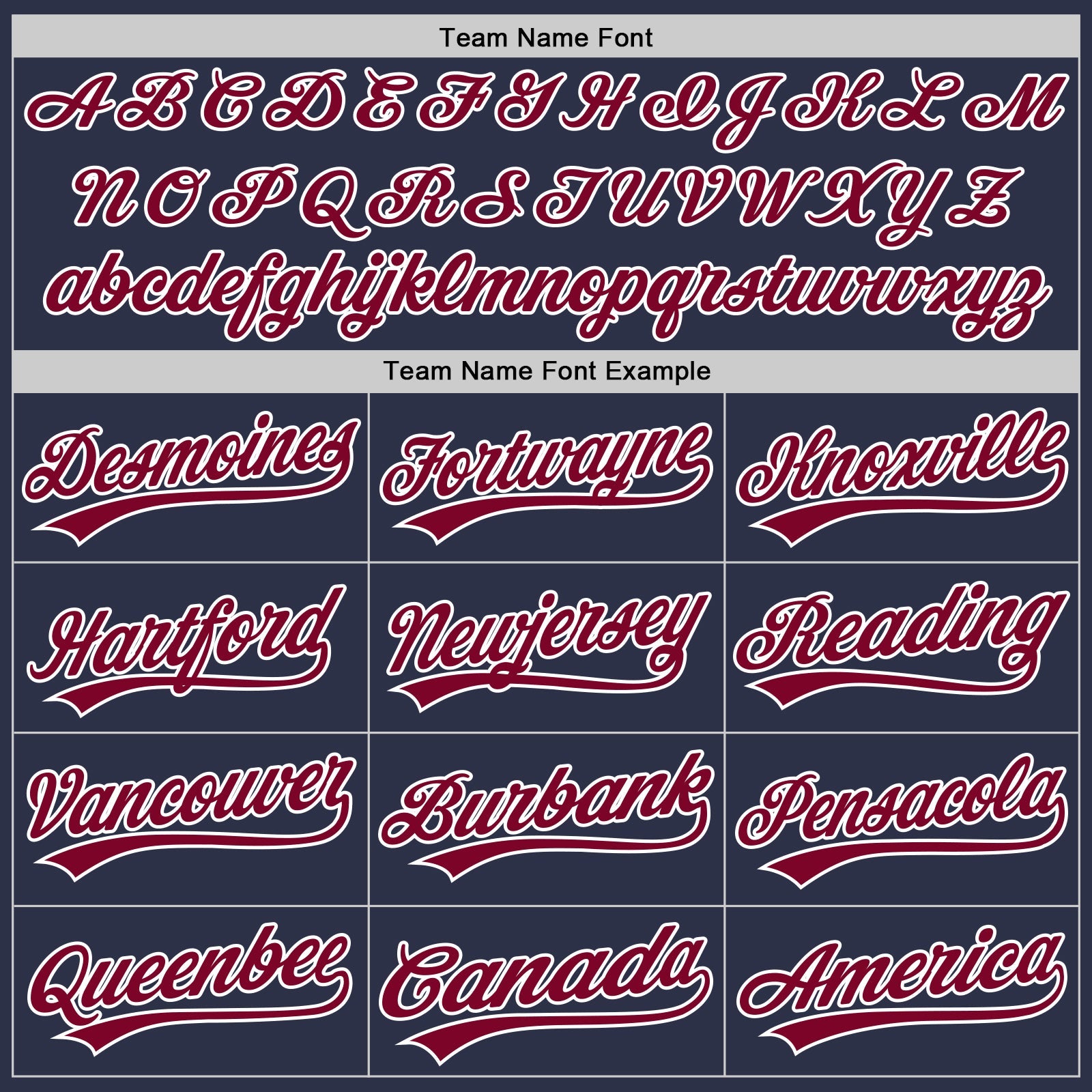 Custom Navy Maroon-White Authentic Throwback Baseball Jersey - Sky-Custom