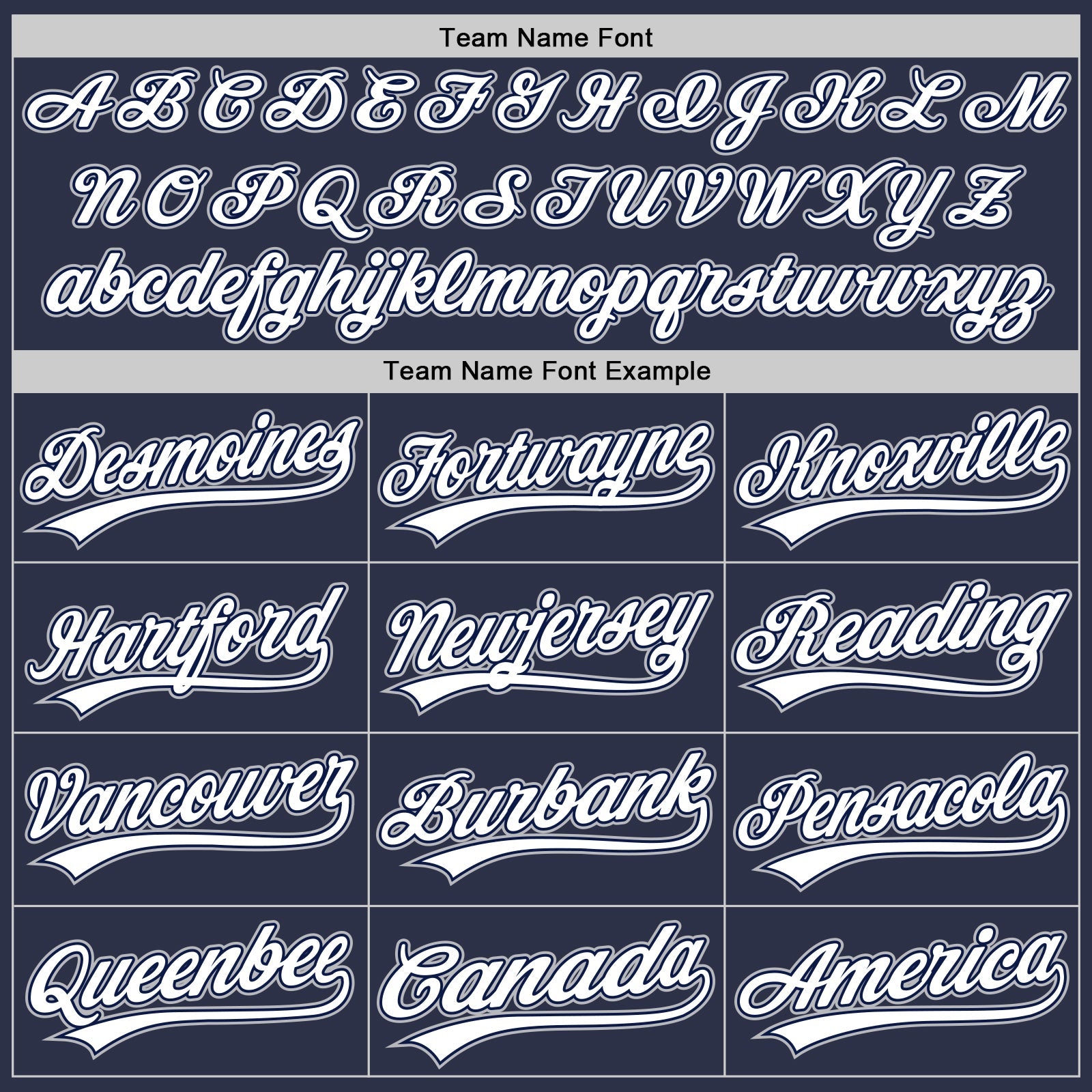 Custom Navy White-Gray Authentic Throwback Baseball Jersey - Sky-Custom