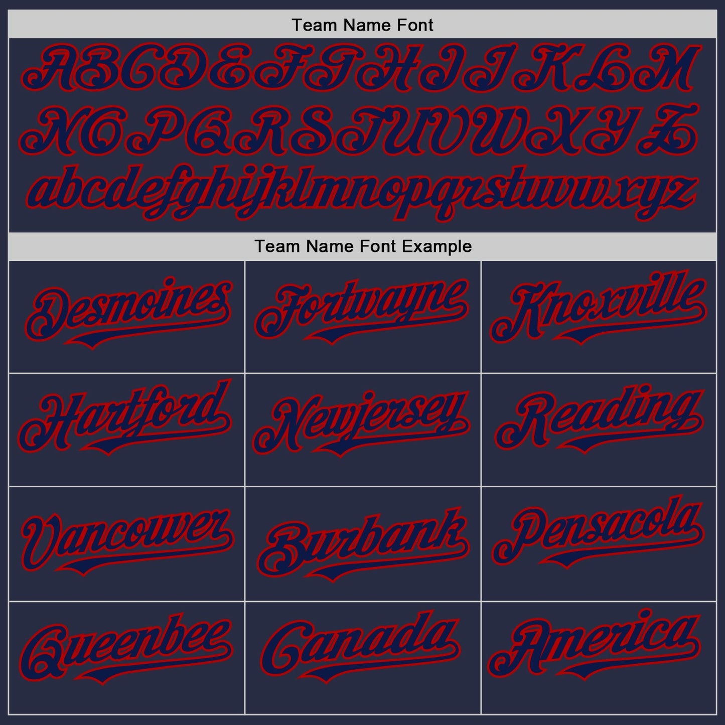 Custom Navy Red Mesh Authentic Throwback Baseball Jersey - Sky-Custom
