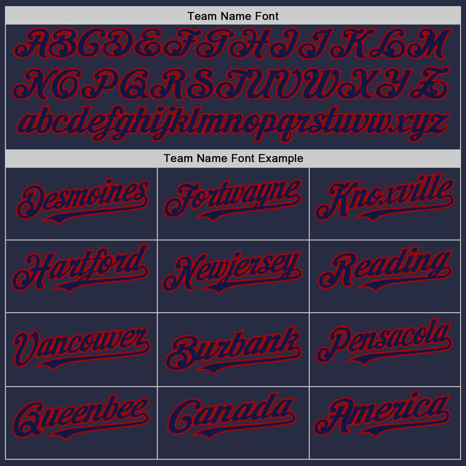 Custom Navy Red Mesh Authentic Throwback Baseball Jersey - Sky-Custom