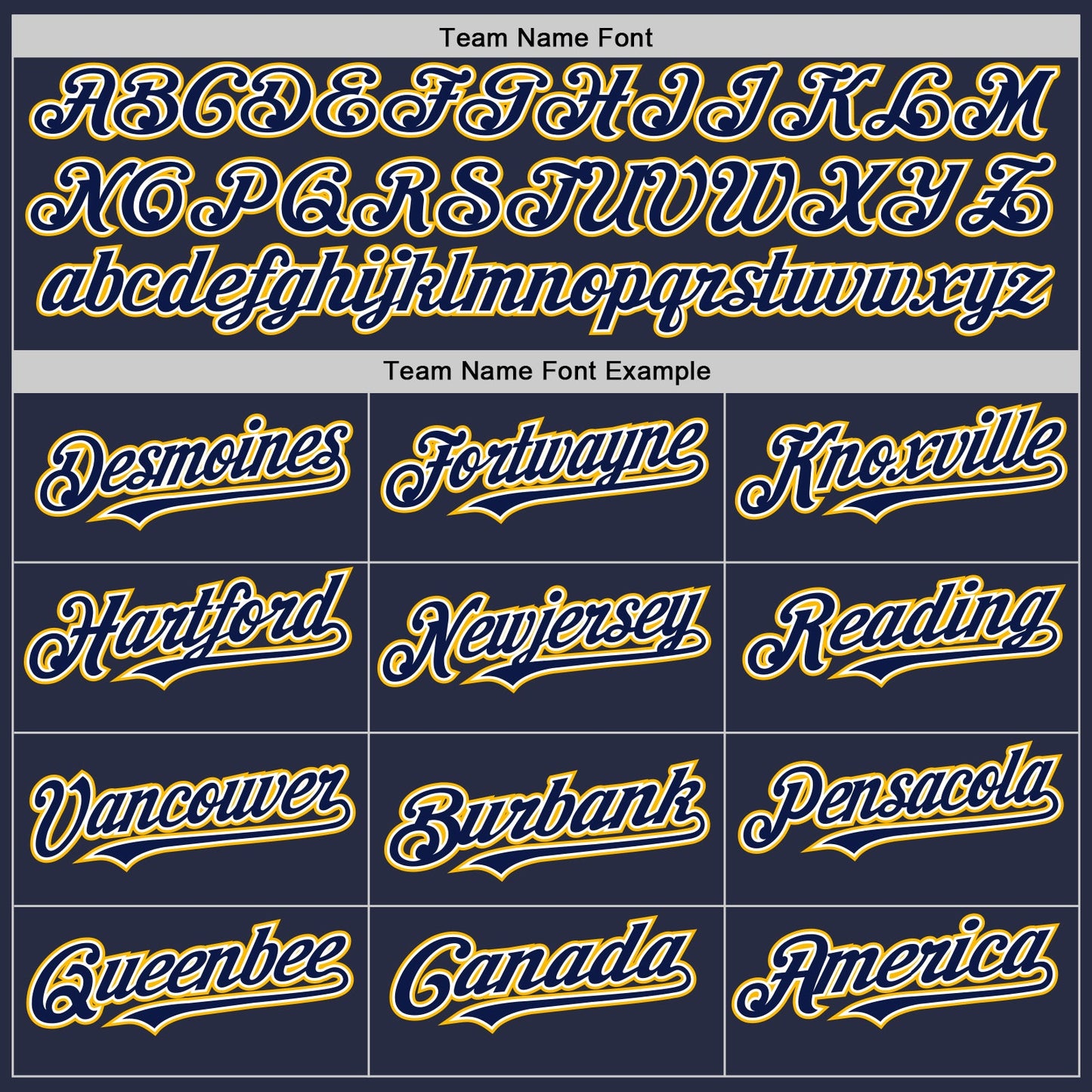Custom Navy White-Gold Mesh Authentic Throwback Baseball Jersey - Sky-Custom