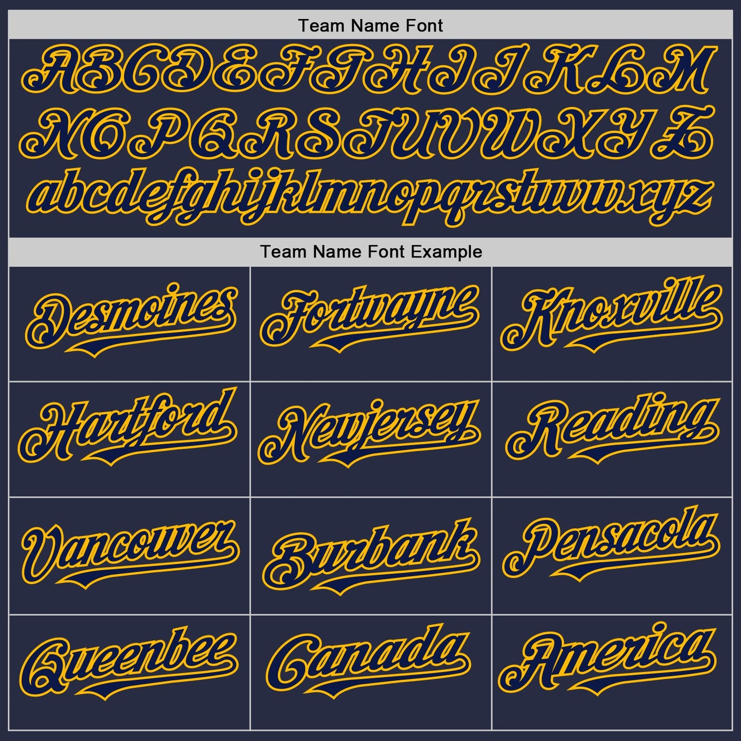 Custom Navy Gold Mesh Authentic Throwback Baseball Jersey - Sky-Custom