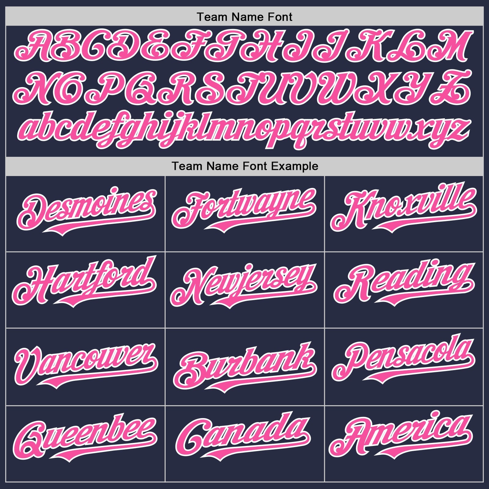 Custom Navy Pink-White Mesh Authentic Throwback Baseball Jersey - Sky-Custom