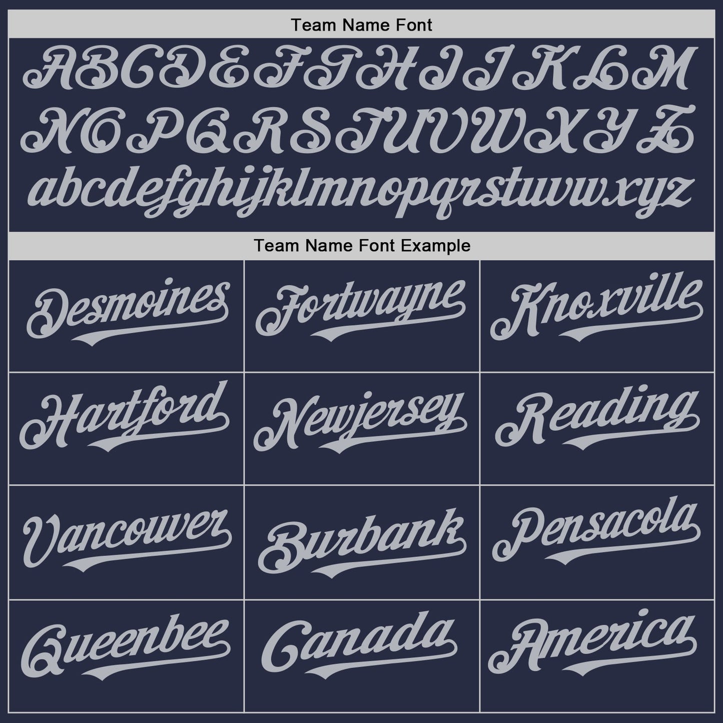 Custom Navy Gray Mesh Authentic Throwback Baseball Jersey - Sky-Custom