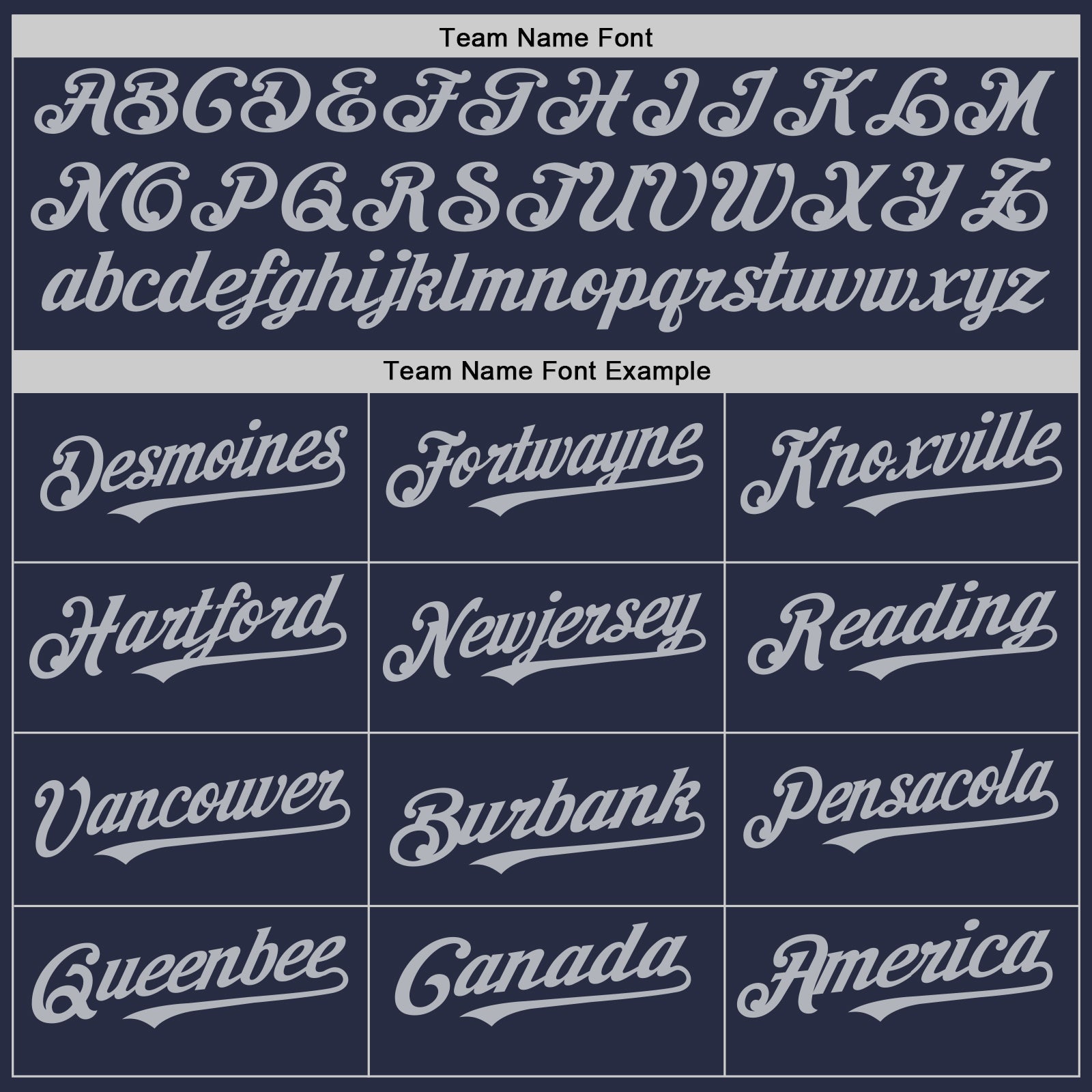 Custom Navy Gray Mesh Authentic Throwback Baseball Jersey - Sky-Custom