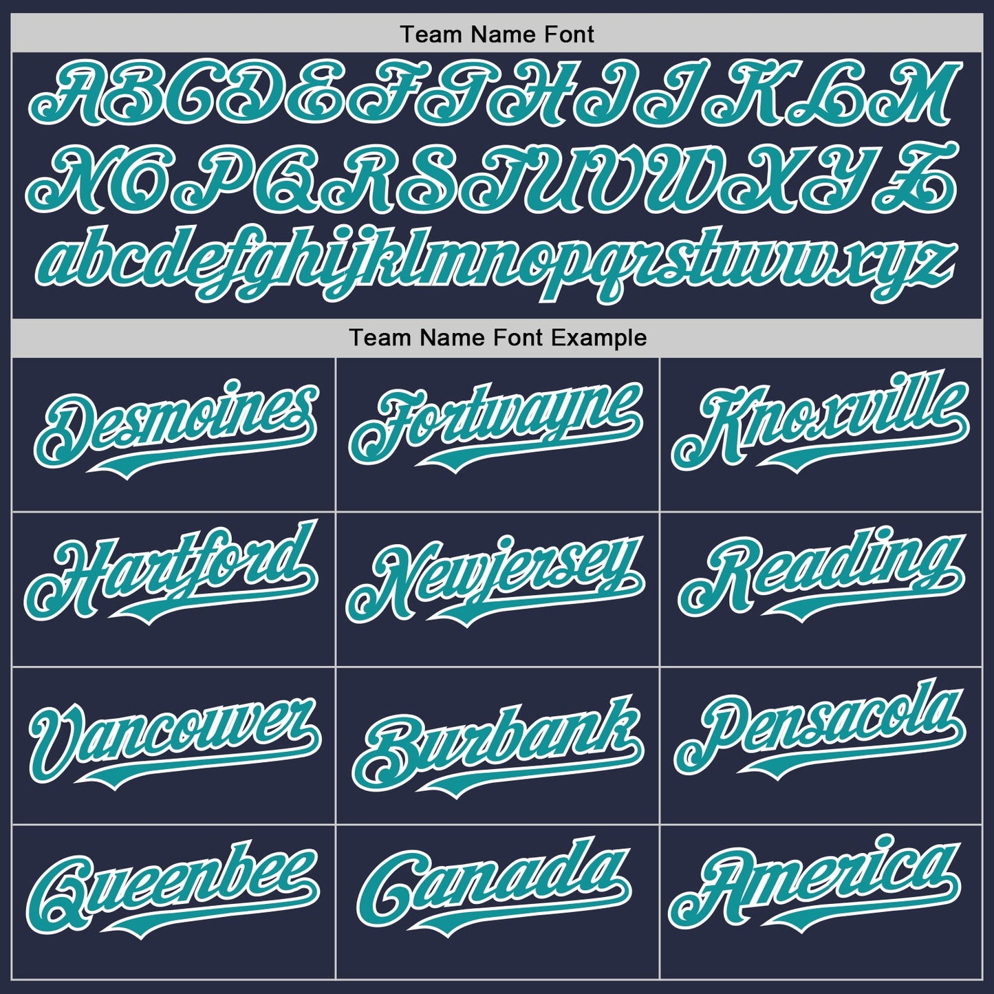 Custom Navy Teal-White Mesh Authentic Throwback Baseball Jersey - Sky-Custom