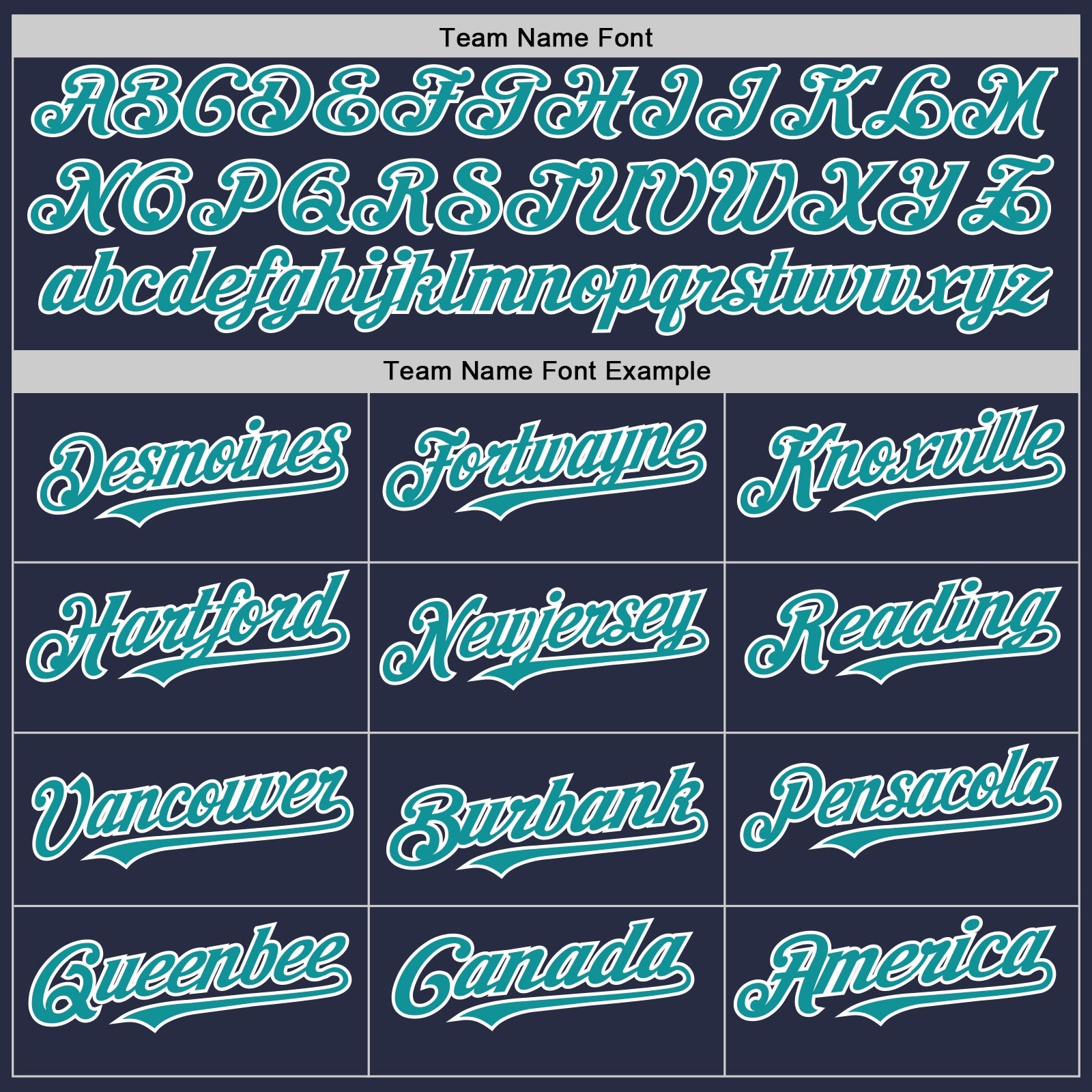 Custom Navy Teal-White Mesh Authentic Throwback Baseball Jersey - Sky-Custom