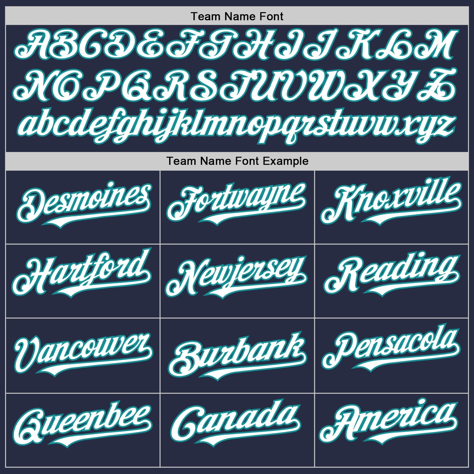 Custom Navy White-Teal Mesh Authentic Throwback Baseball Jersey - Sky-Custom