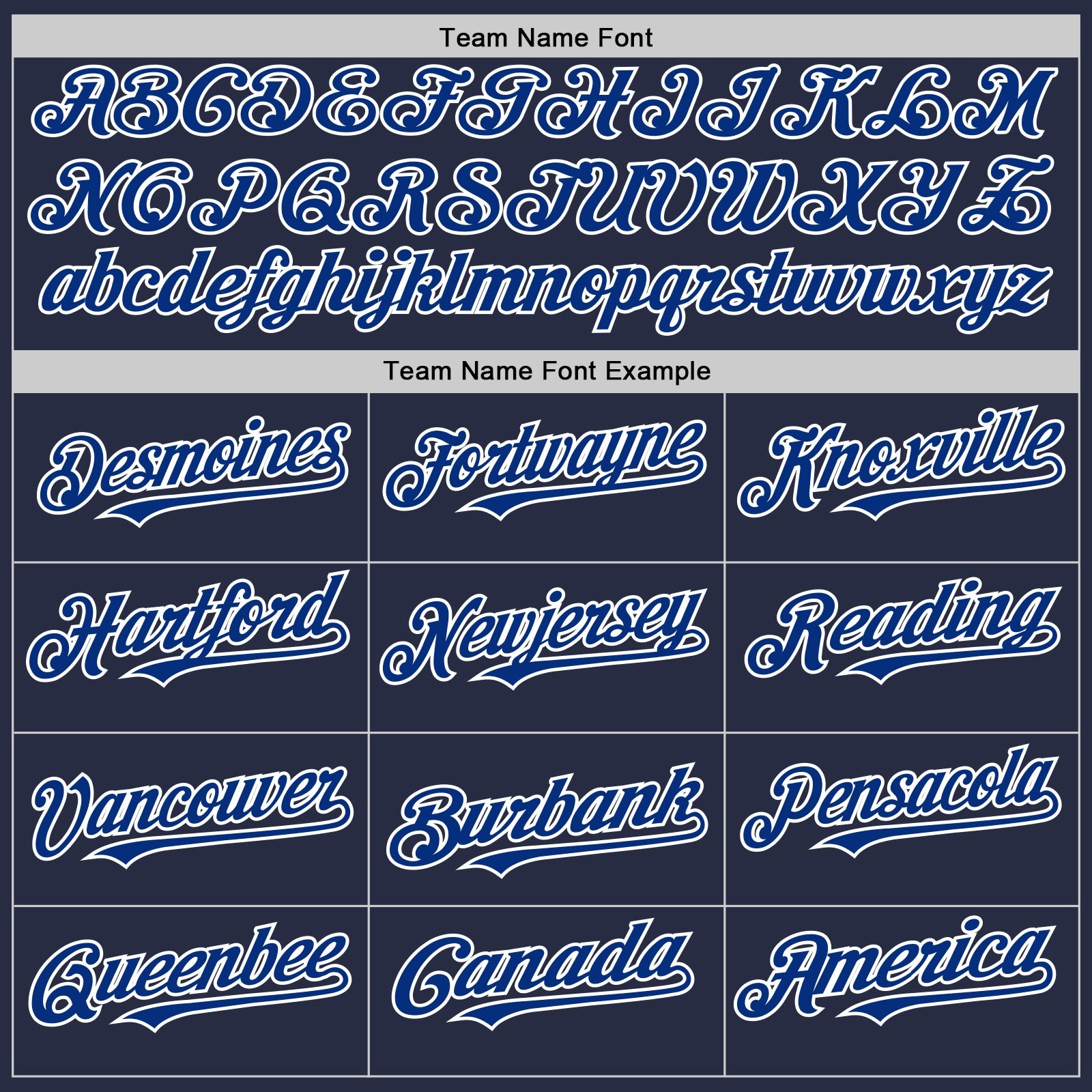 Custom Navy Royal-White Mesh Authentic Throwback Baseball Jersey - Sky-Custom