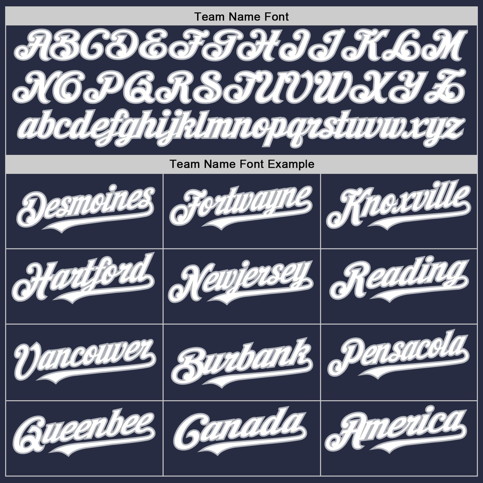 Custom Navy White-Gray Mesh Authentic Throwback Baseball Jersey - Sky-Custom