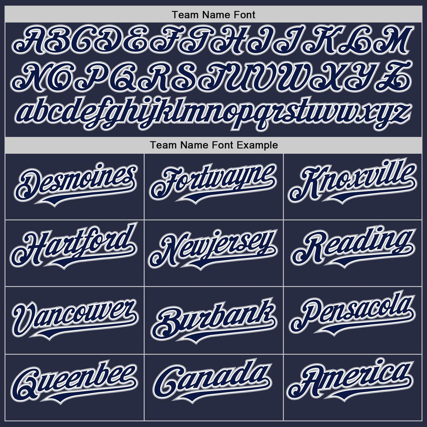 Custom Navy White-Gray Mesh Authentic Throwback Baseball Jersey - Sky-Custom