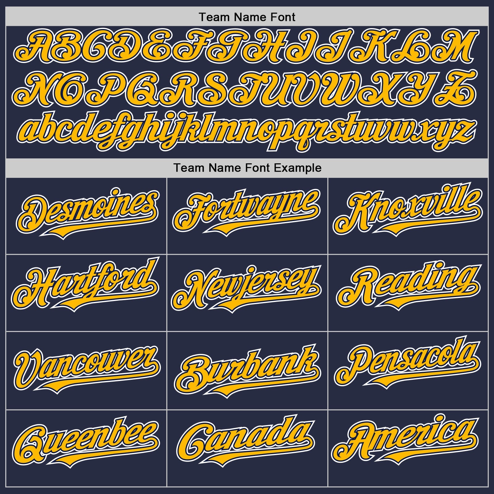 Custom Navy Gold-White Mesh Authentic Throwback Baseball Jersey - Sky-Custom