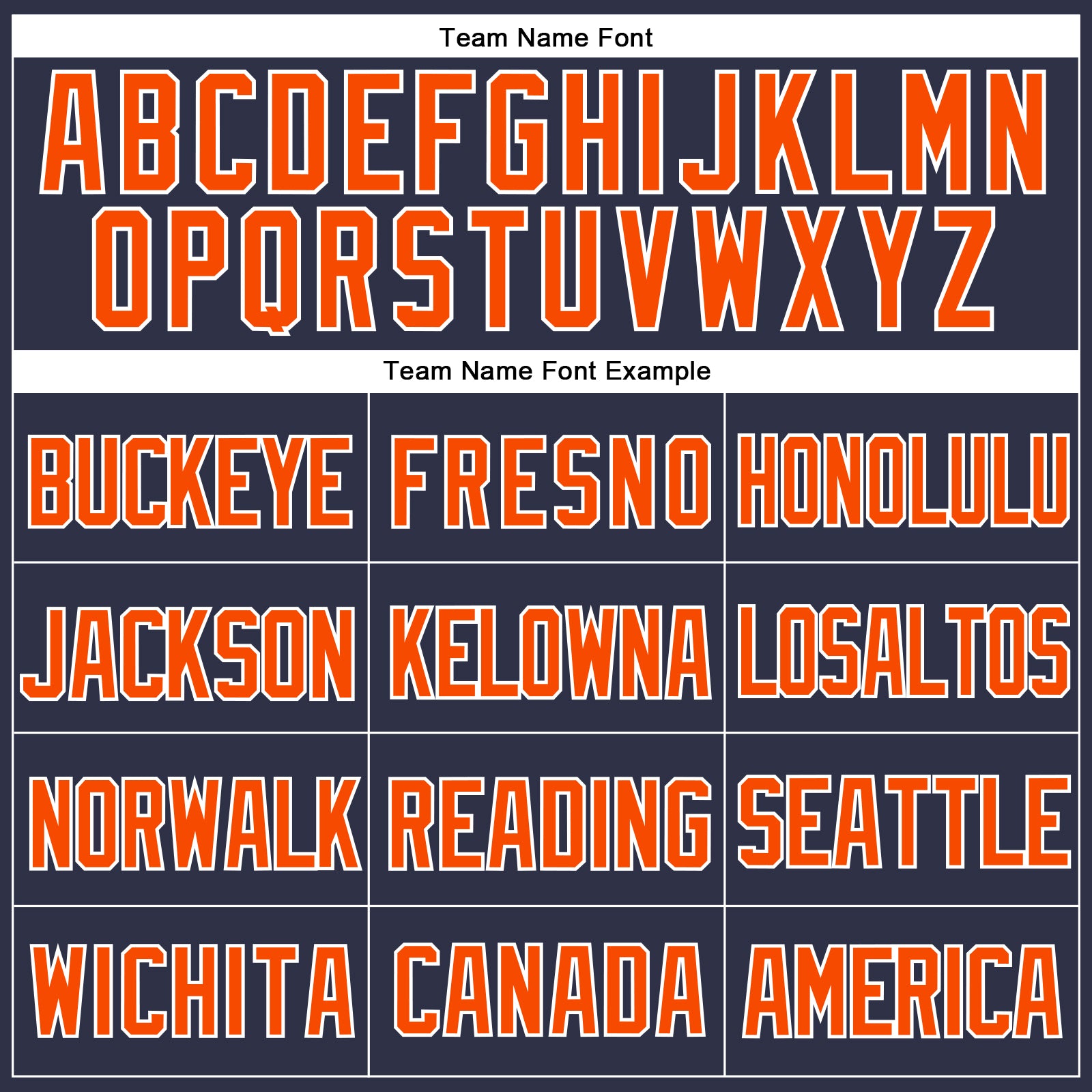 Custom Navy Orange-White Mesh Authentic Throwback Baseball Jersey - Sky-Custom