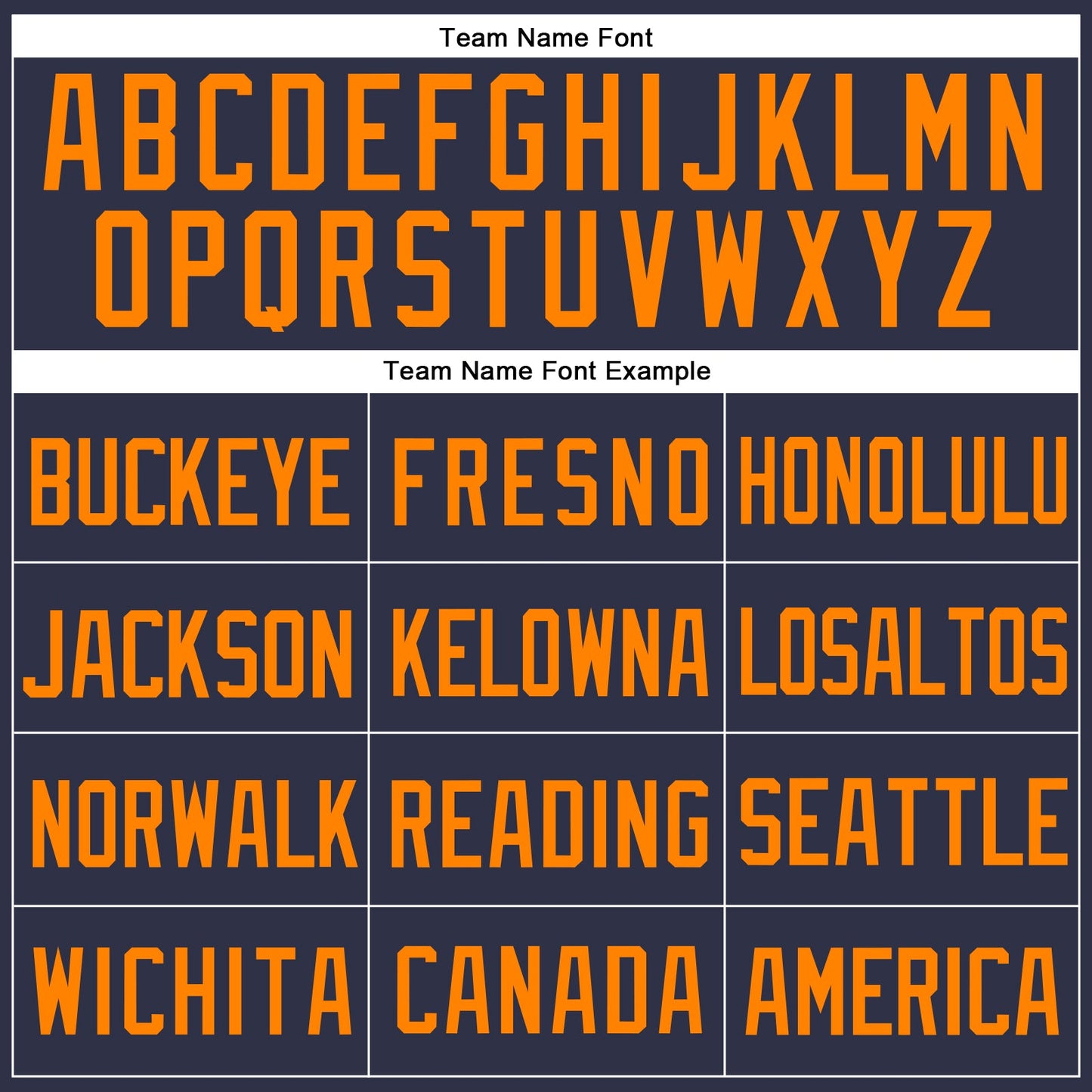 Custom Navy Bay Orange Mesh Authentic Throwback Baseball Jersey - Sky-Custom