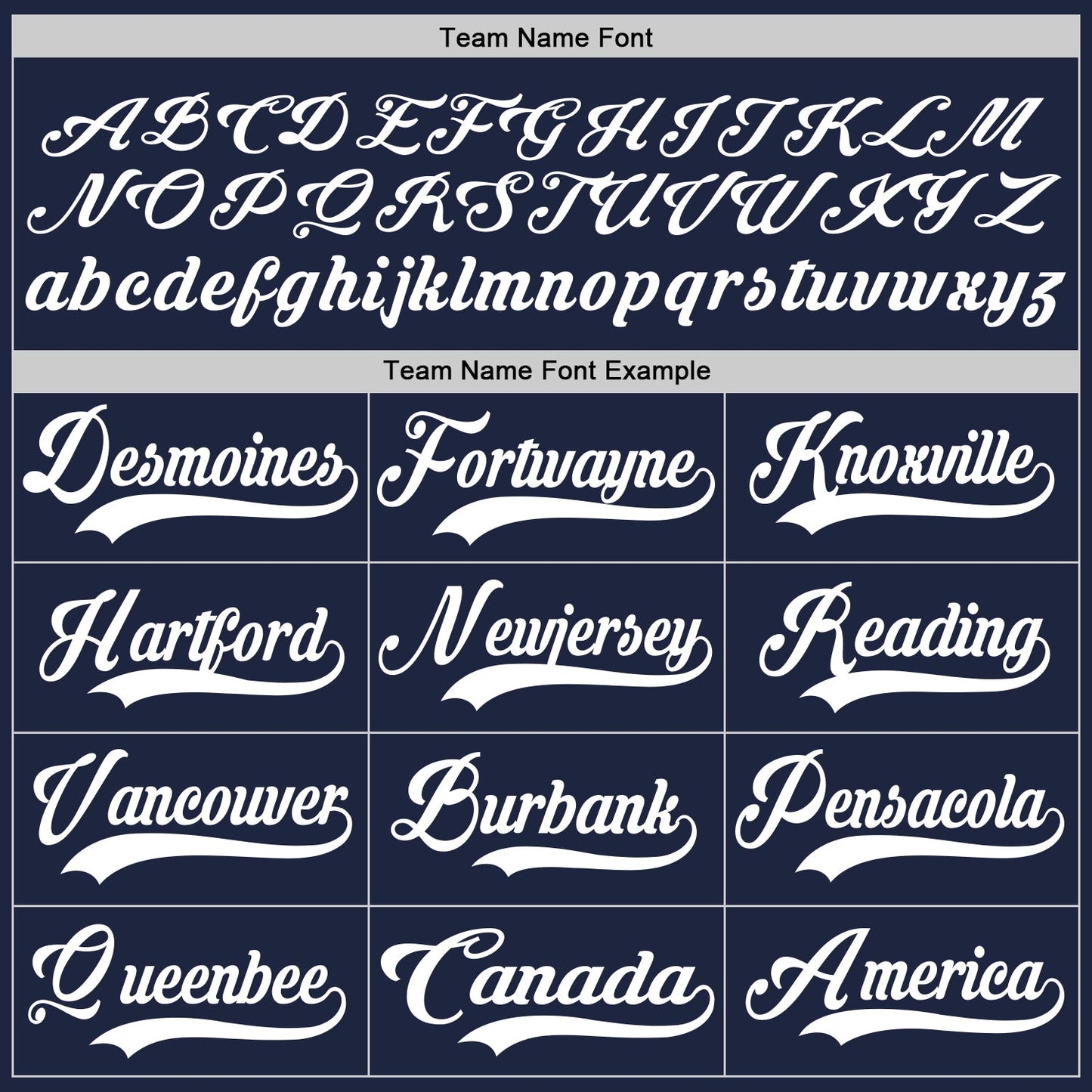 Custom Navy White Hockey Lace Neck Jersey - Sky-Custom
