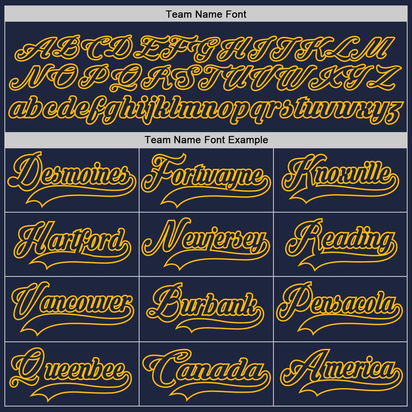 Custom Navy Gold Hockey Lace Neck Jersey - Sky-Custom