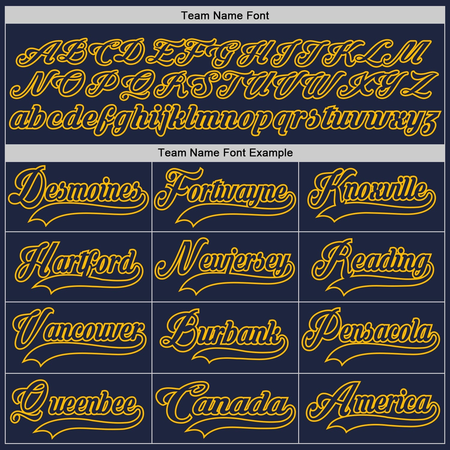 Custom Navy Gold Hockey Lace Neck Jersey - Sky-Custom
