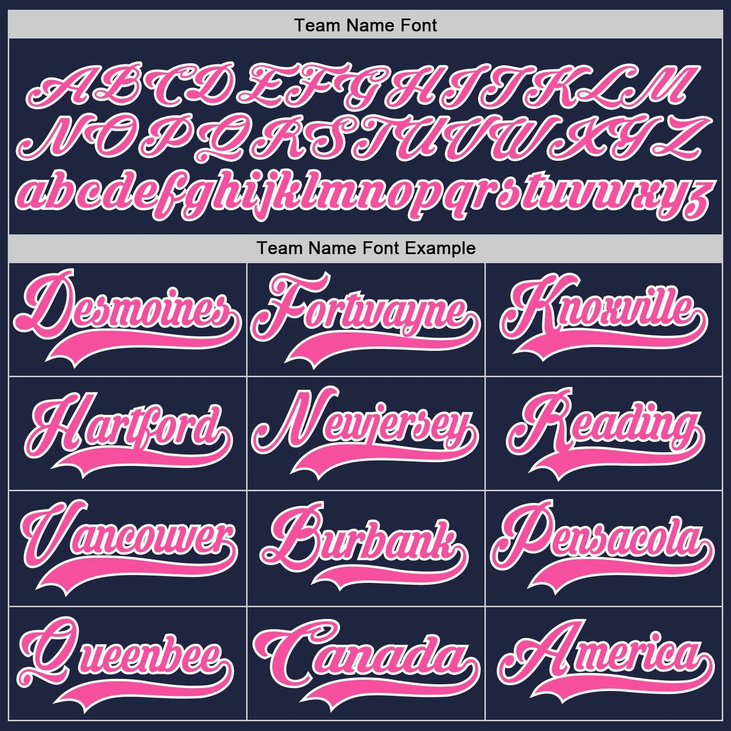 Custom Navy Pink-White Hockey Lace Neck Jersey - Sky-Custom