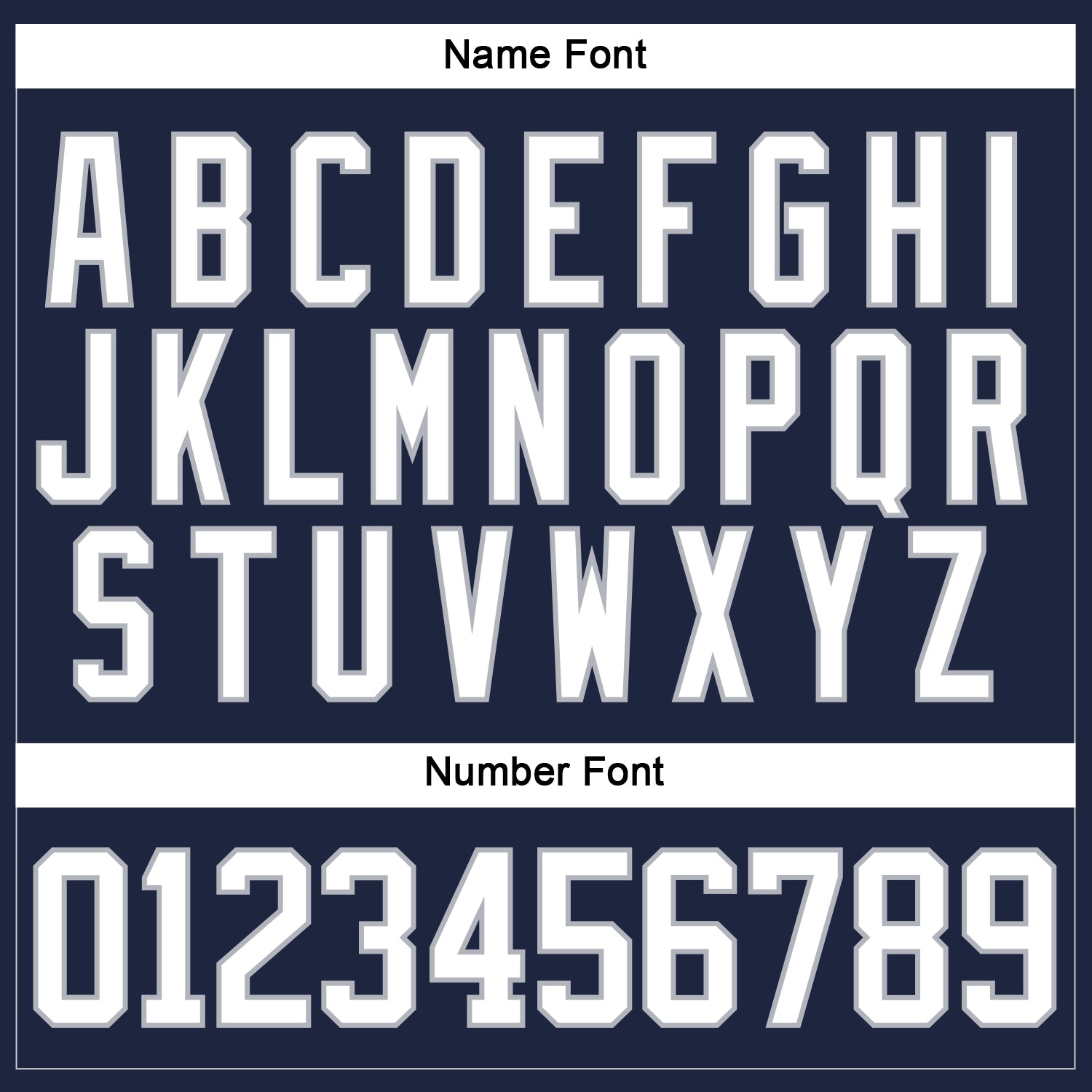 Custom Navy White-Gray Hockey Lace Neck Jersey - Sky-Custom