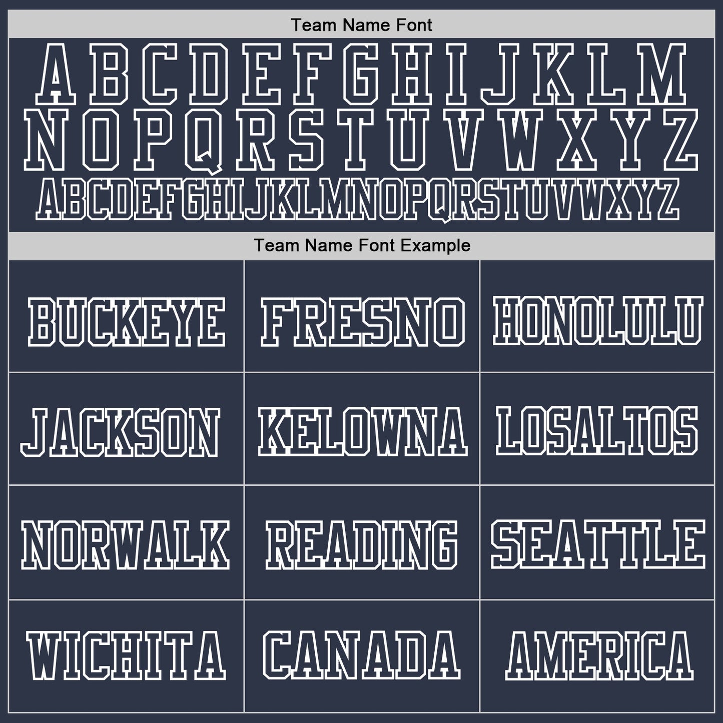 Custom Navy White Mesh Authentic Throwback Football Jersey - Sky-Custom