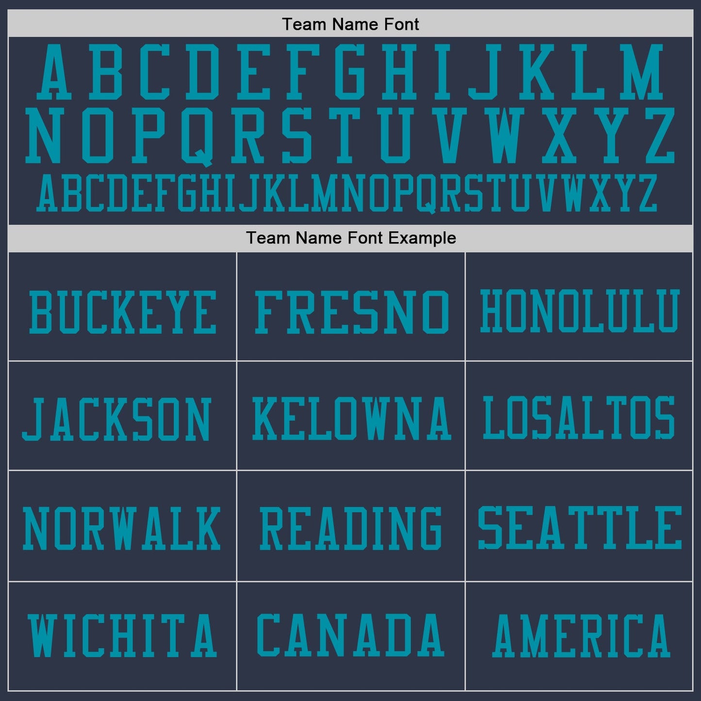 Custom Navy Teal Mesh Authentic Throwback Football Jersey - Sky-Custom