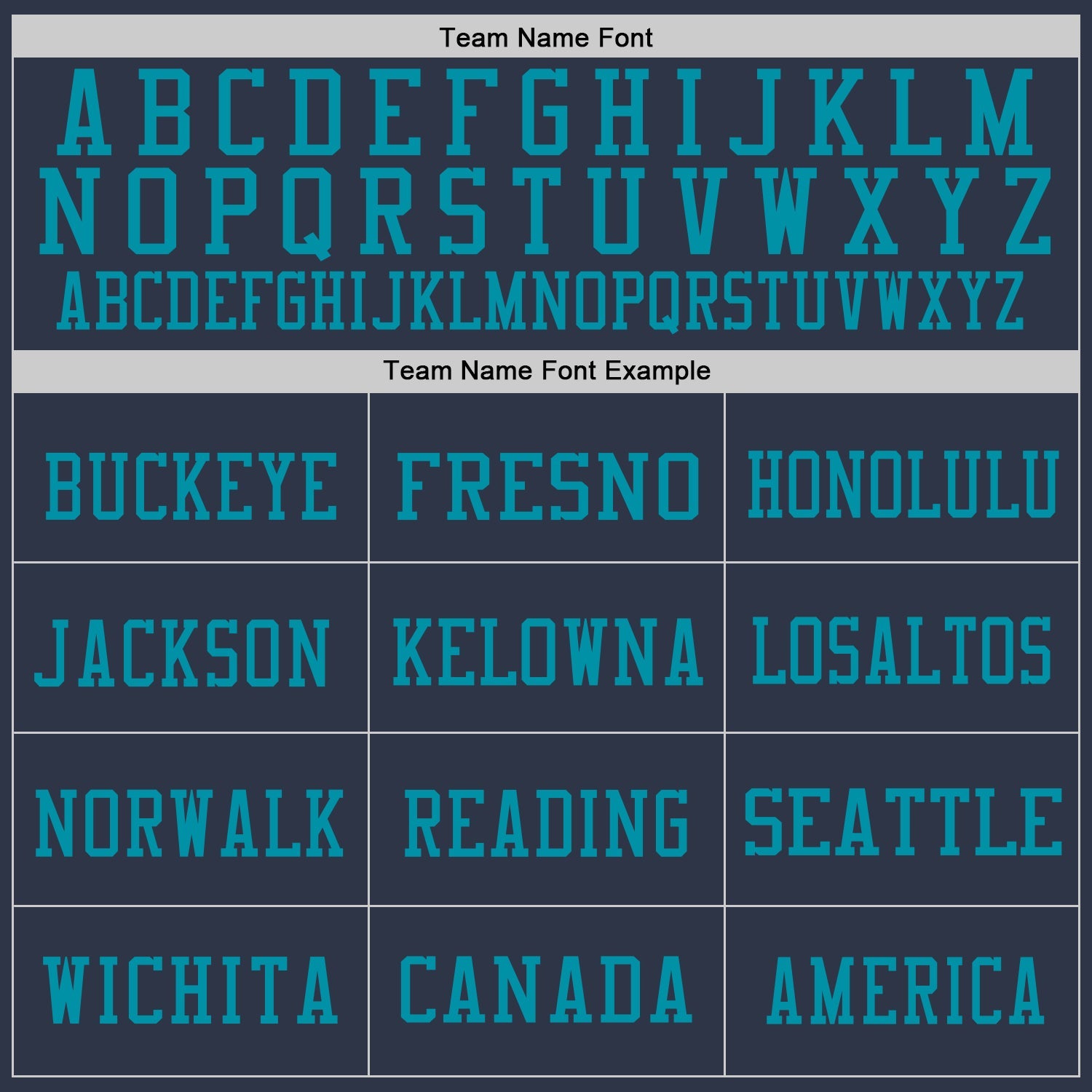 Custom Navy Teal Mesh Authentic Throwback Football Jersey - Sky-Custom