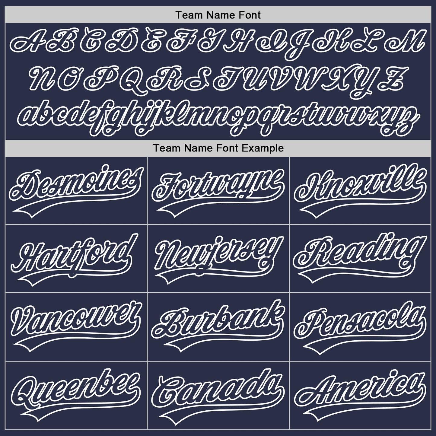 Custom Navy White Authentic Throwback Baseball Jersey - Sky-Custom