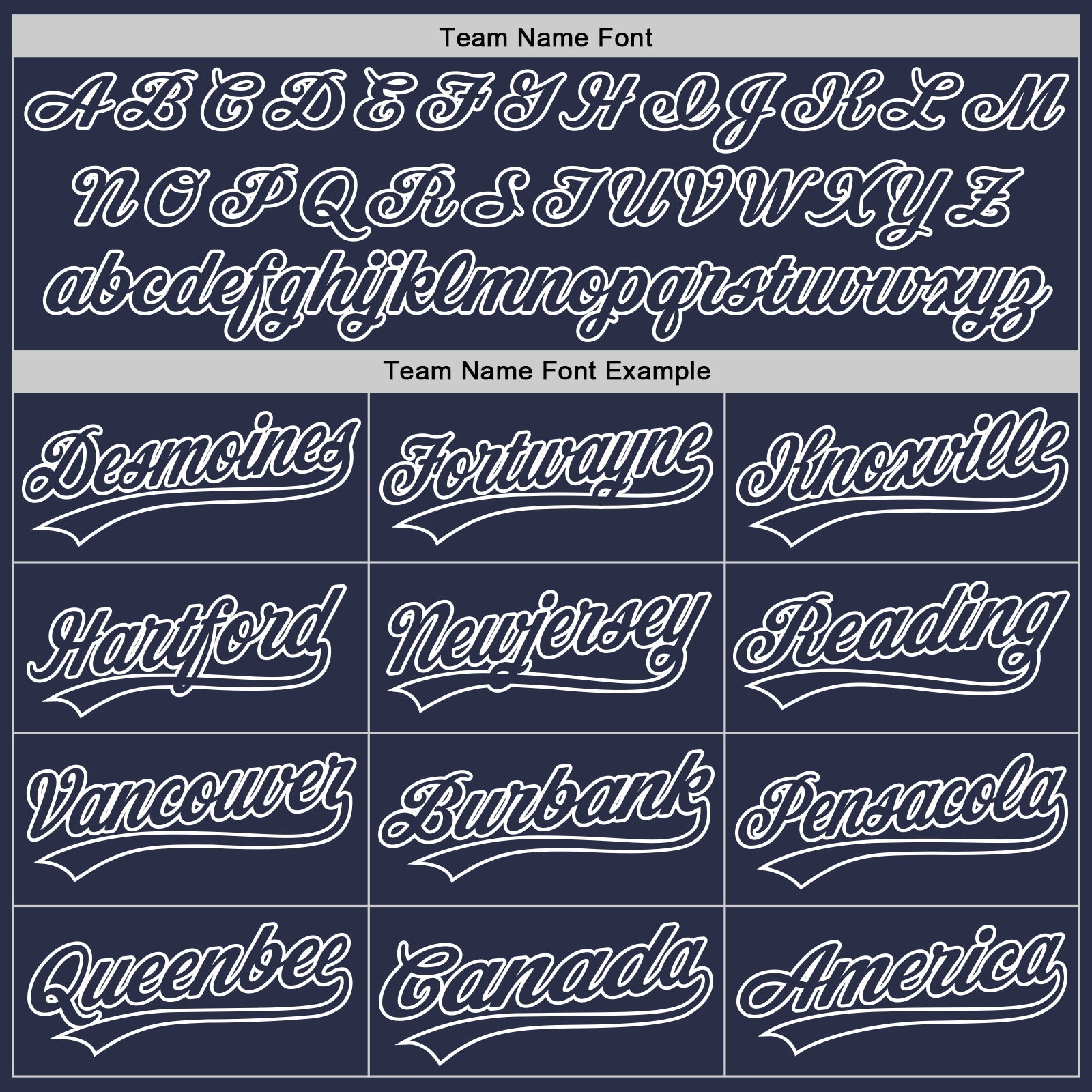Custom Navy White Authentic Throwback Baseball Jersey - Sky-Custom
